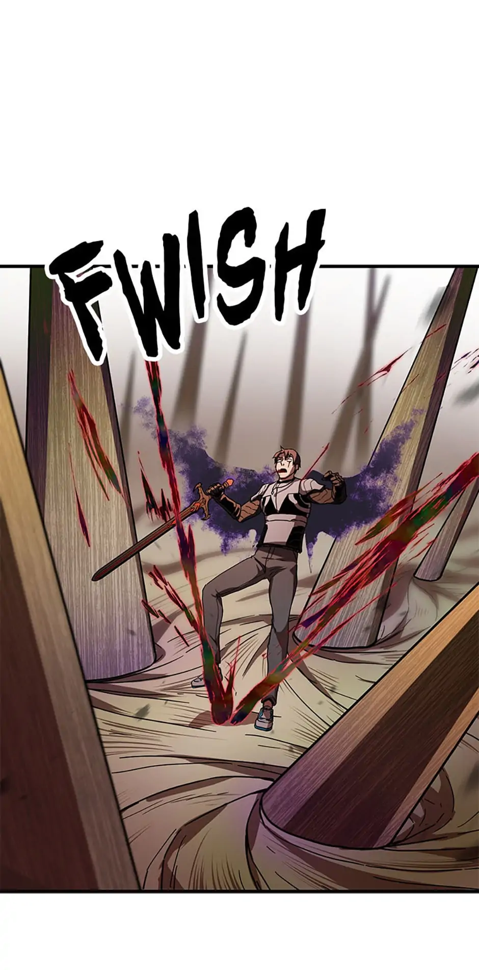 Read The Player Who Can't Level Up ENGLISH Manga Online