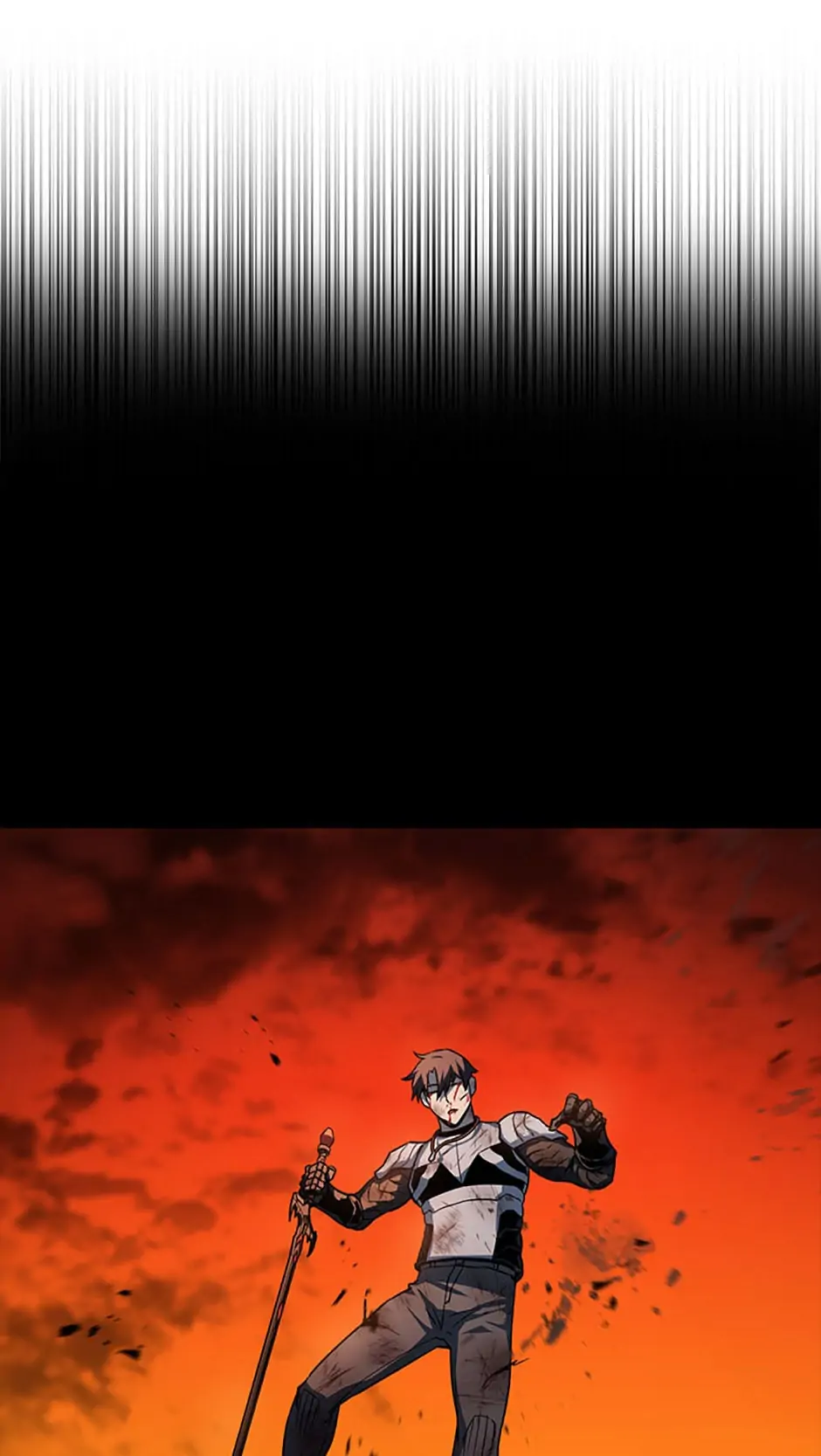 Read The Player Who Can't Level Up ENGLISH Manga Online