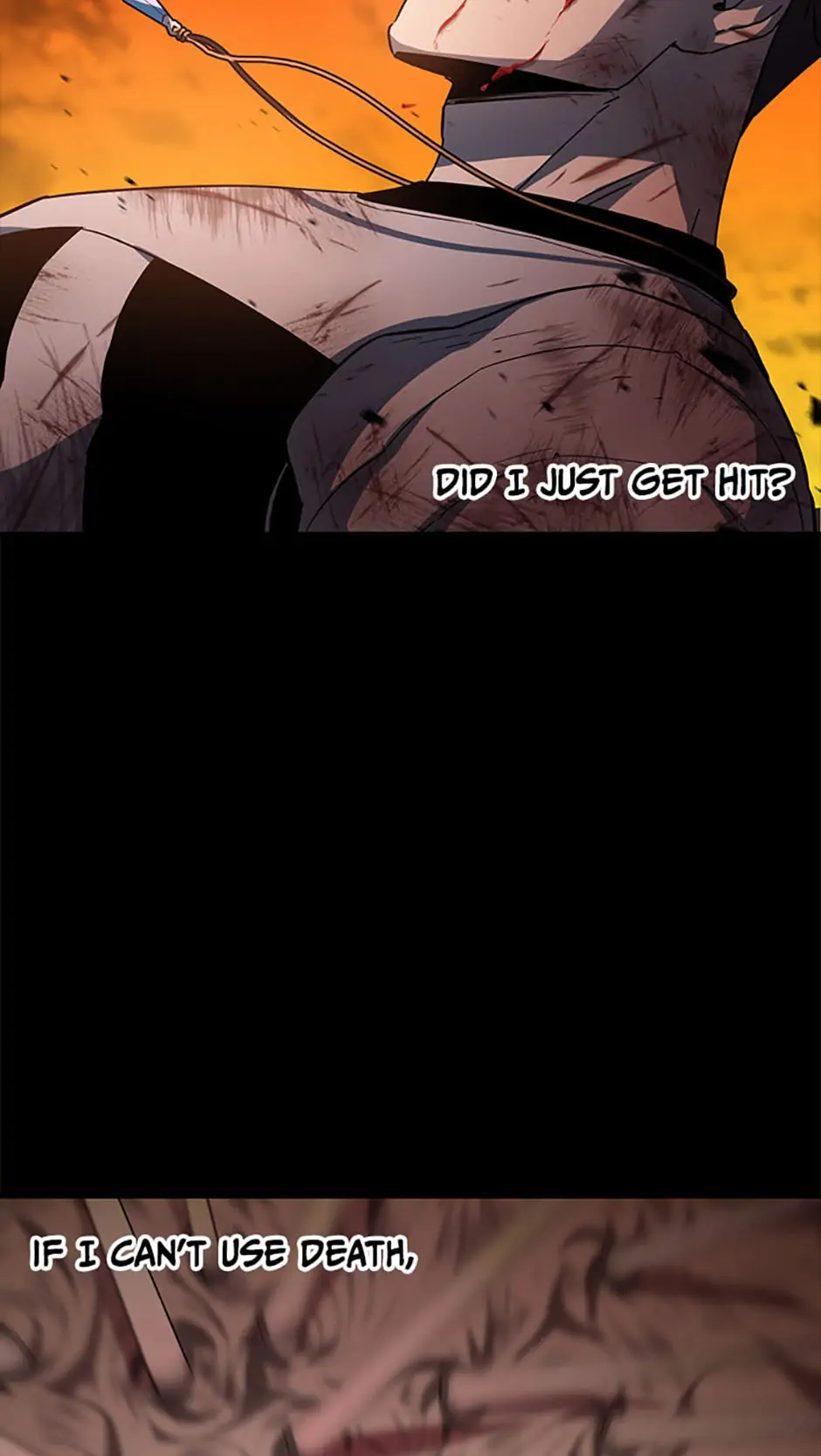 Read The Player Who Can't Level Up ENGLISH Manga Online