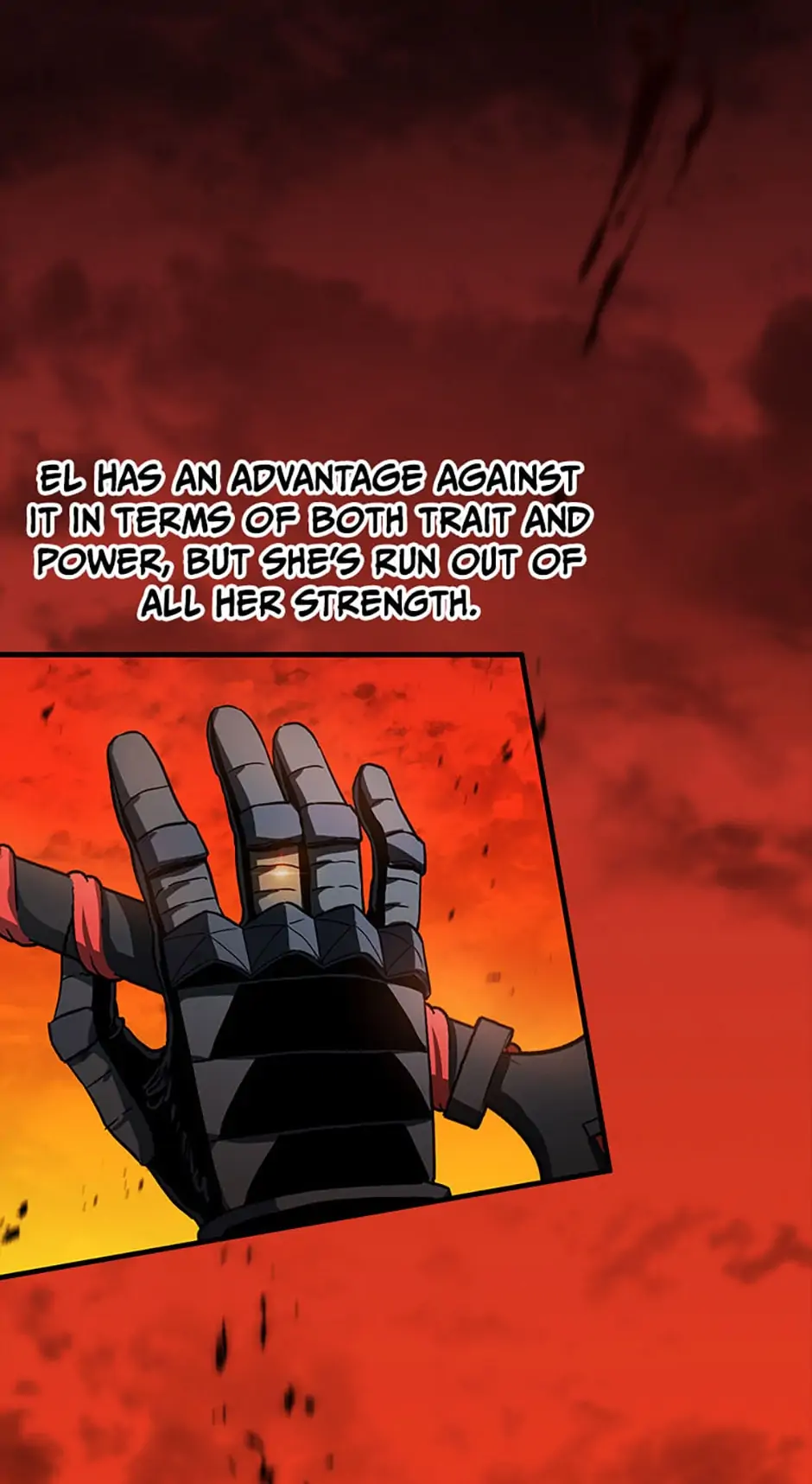 Read The Player Who Can't Level Up ENGLISH Manga Online