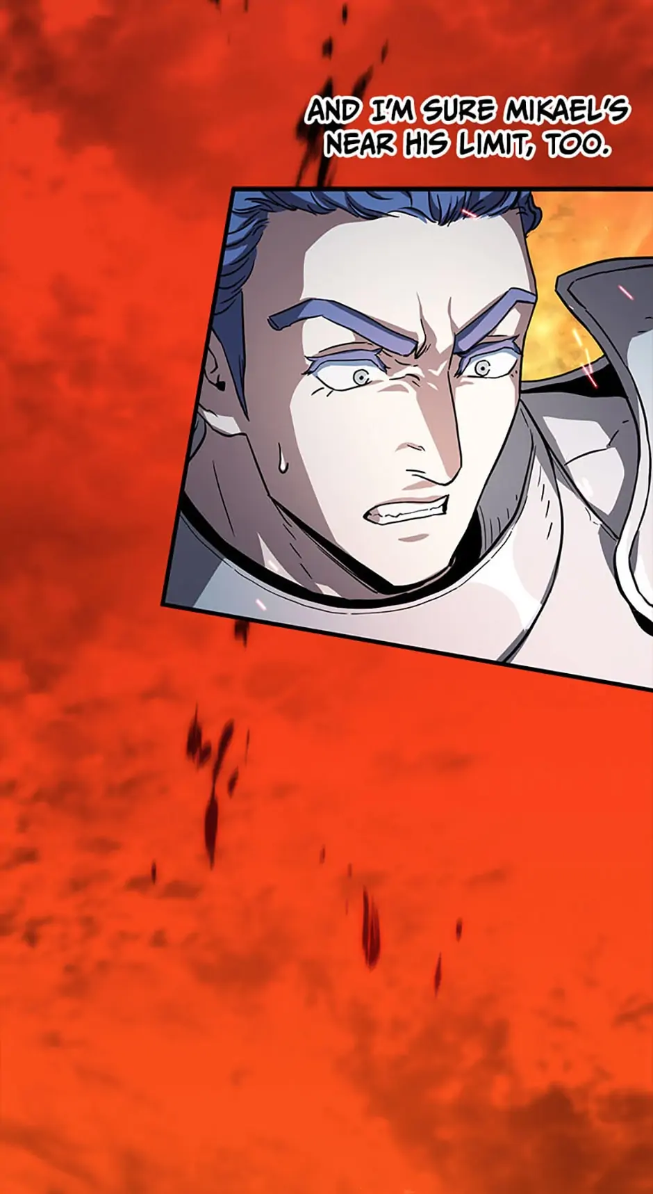 Read The Player Who Can't Level Up ENGLISH Manga Online