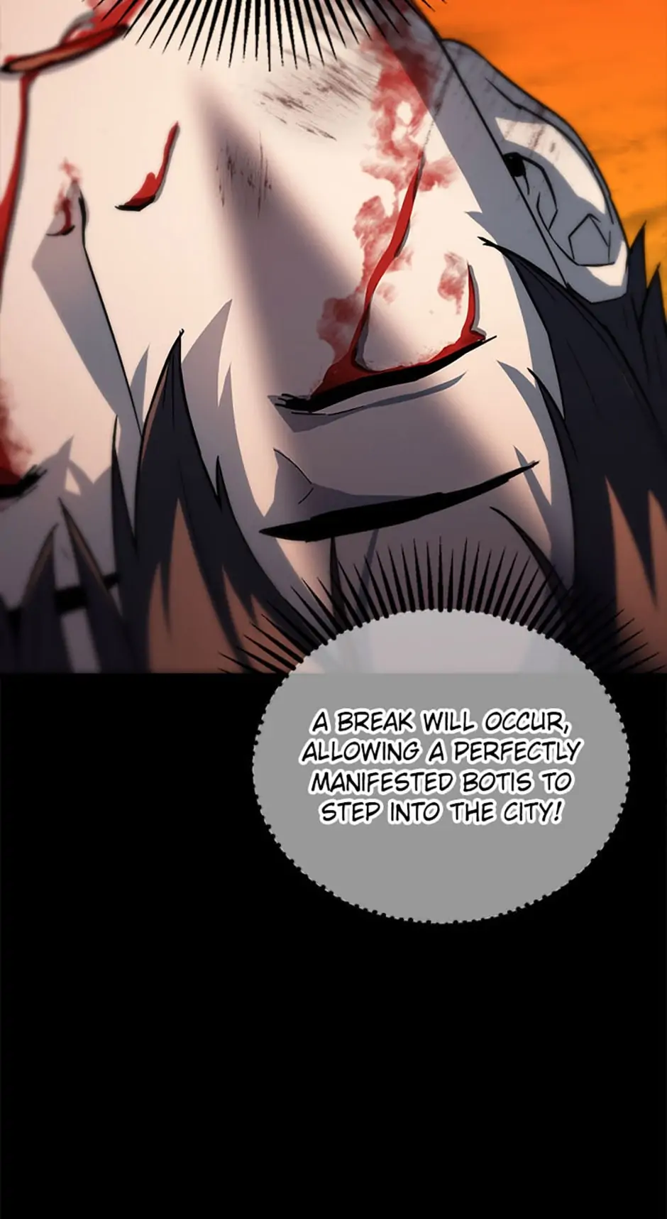 Read The Player Who Can't Level Up ENGLISH Manga Online