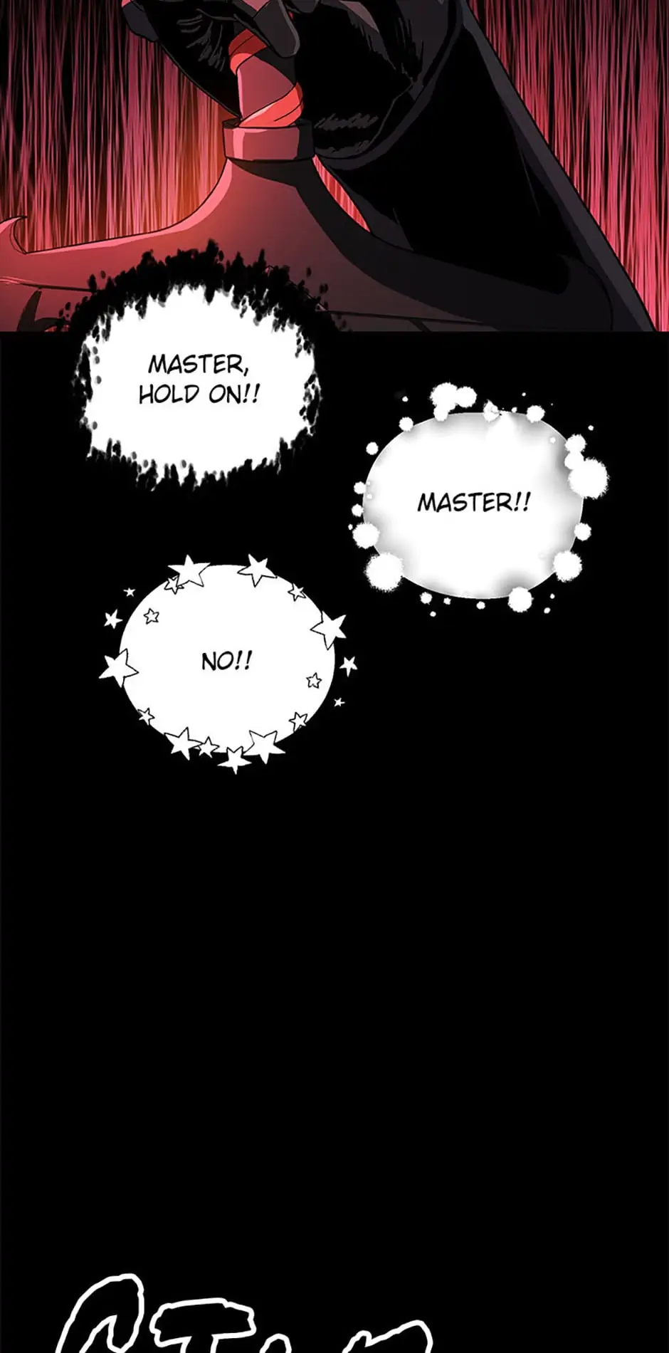 Read The Player Who Can't Level Up ENGLISH Manga Online