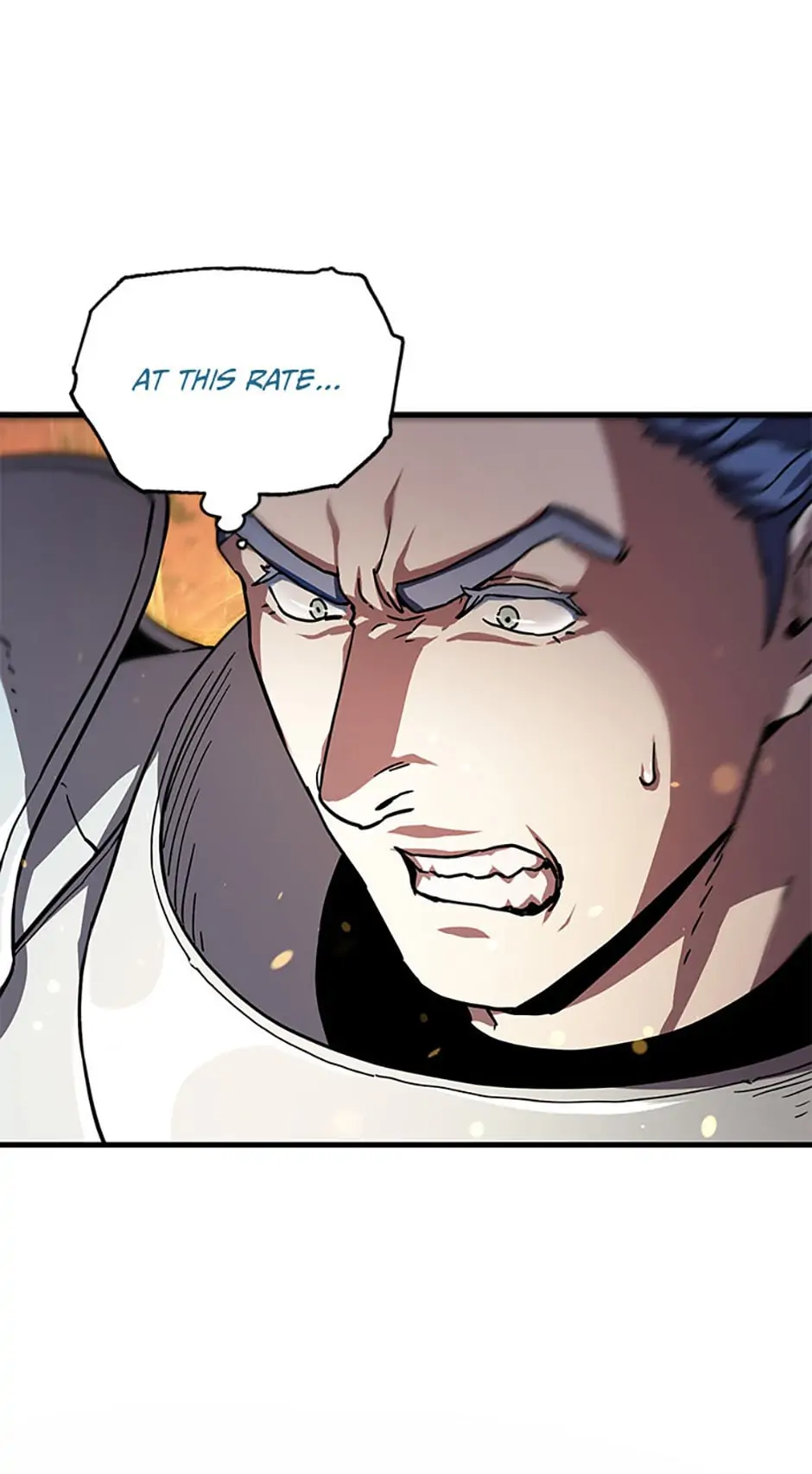 Read The Player Who Can't Level Up ENGLISH Manga Online