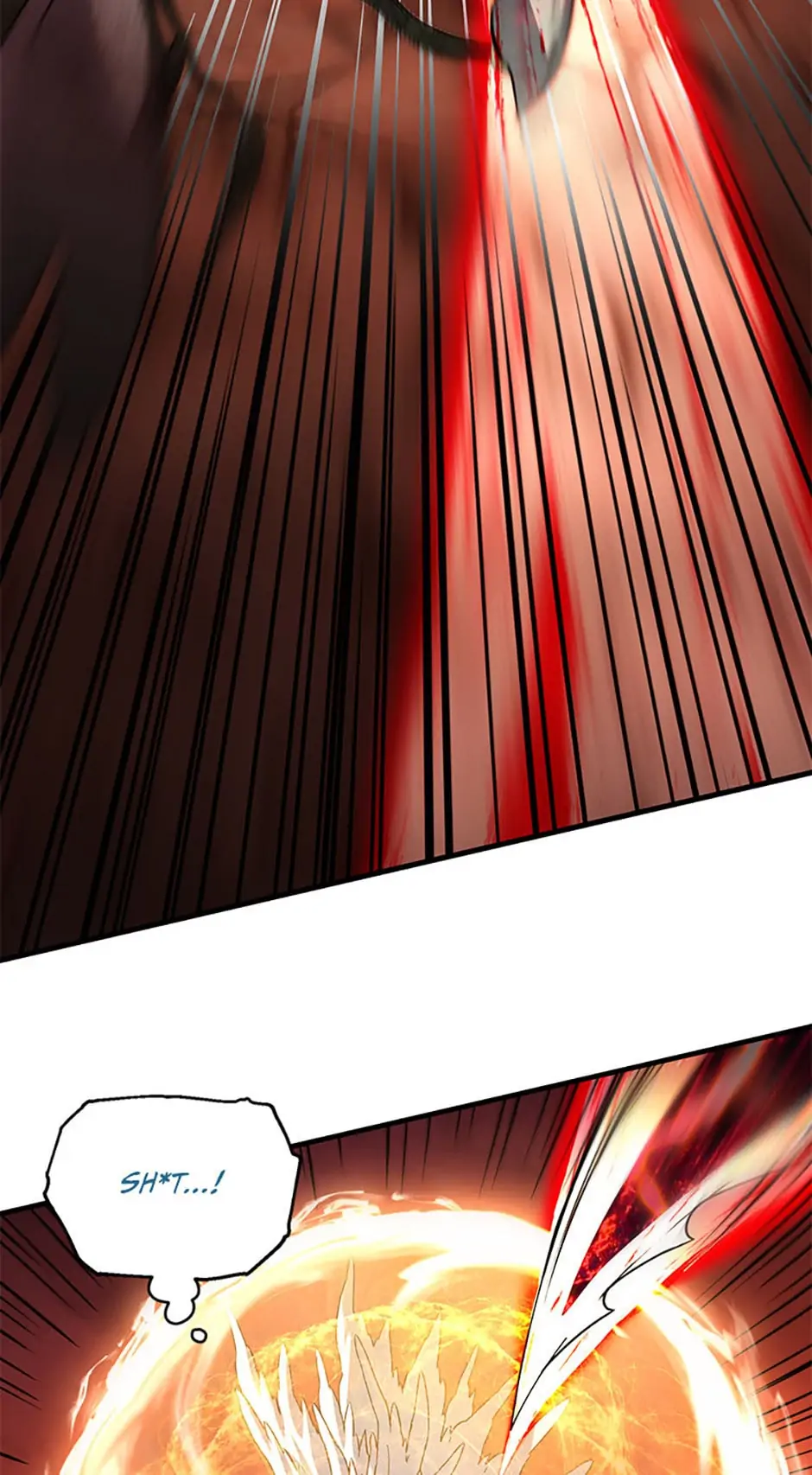 Read The Player Who Can't Level Up ENGLISH Manga Online