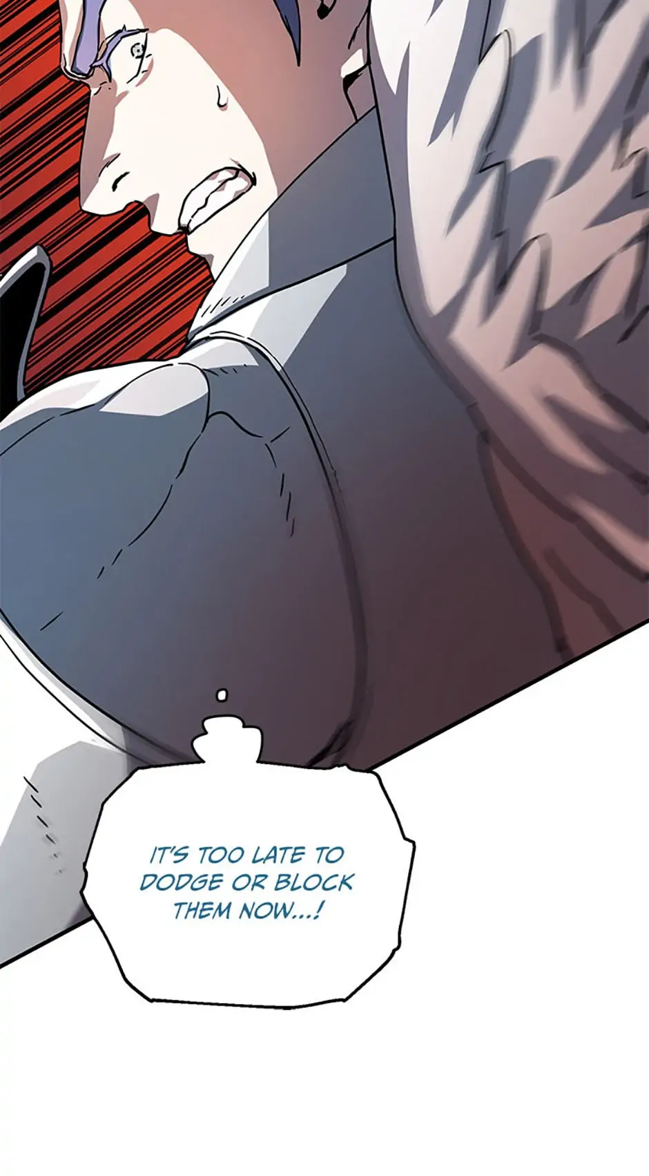 Read The Player Who Can't Level Up ENGLISH Manga Online