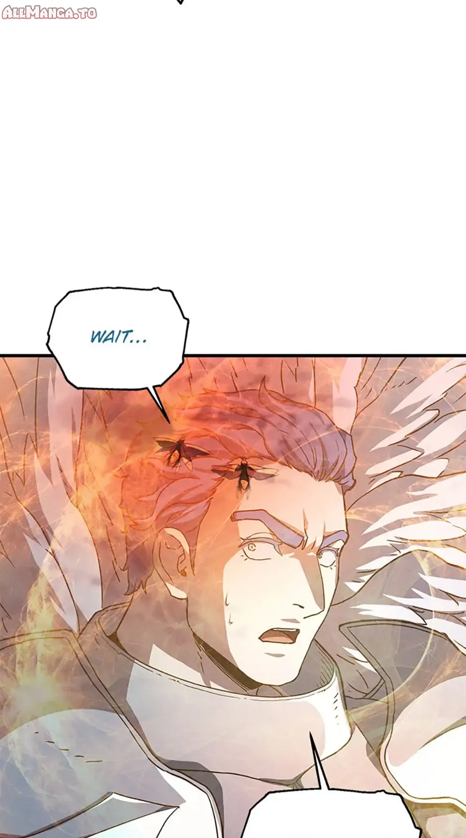 Read The Player Who Can't Level Up ENGLISH Manga Online