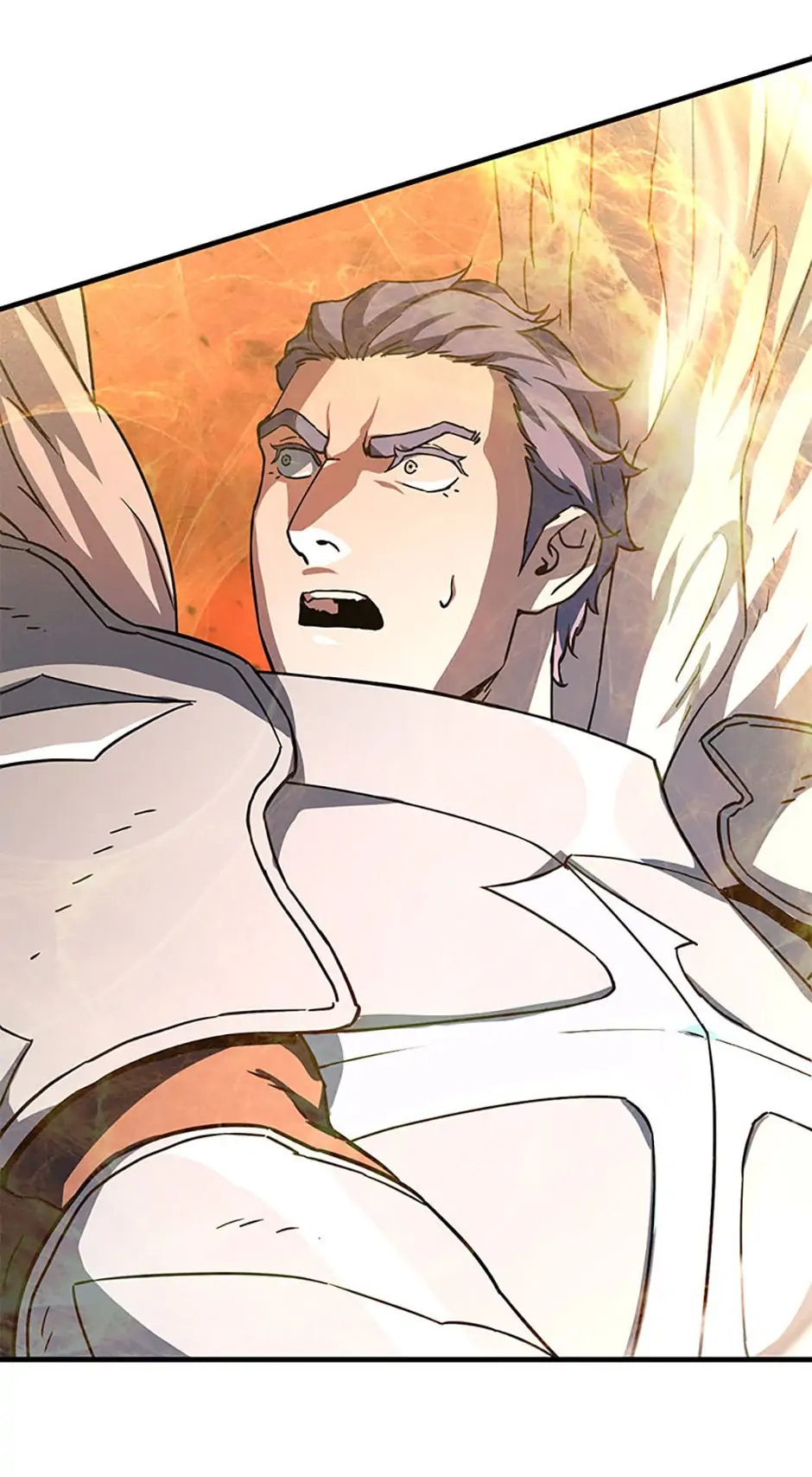 Read The Player Who Can't Level Up ENGLISH Manga Online