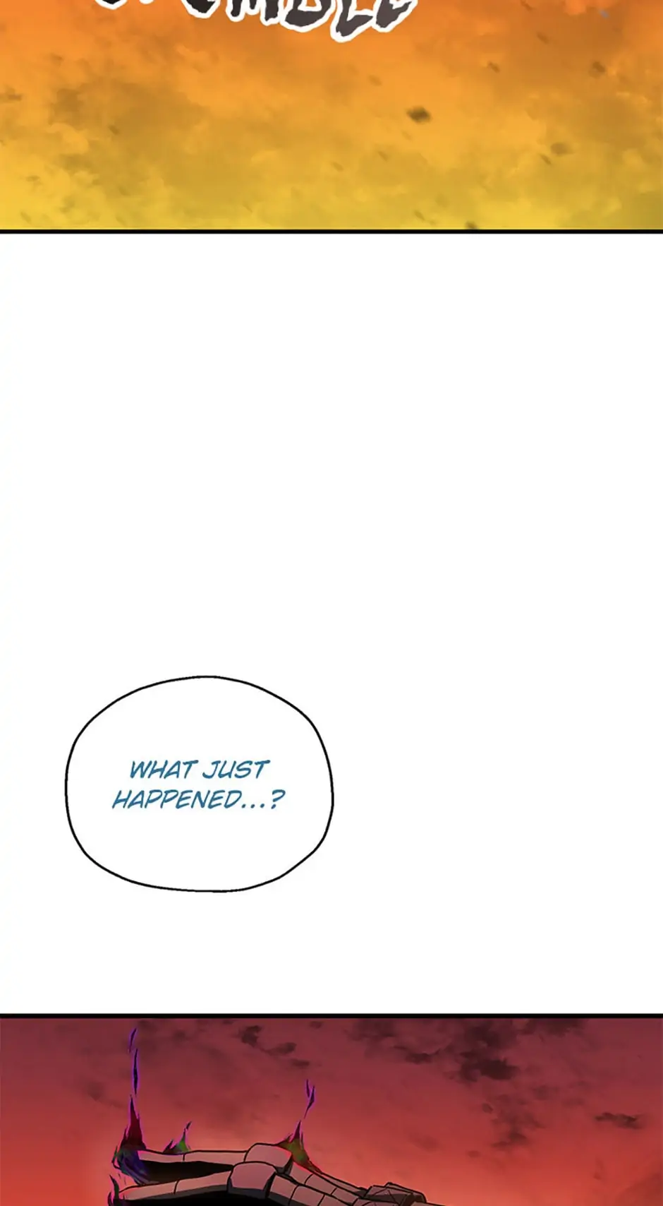 Read The Player Who Can't Level Up ENGLISH Manga Online