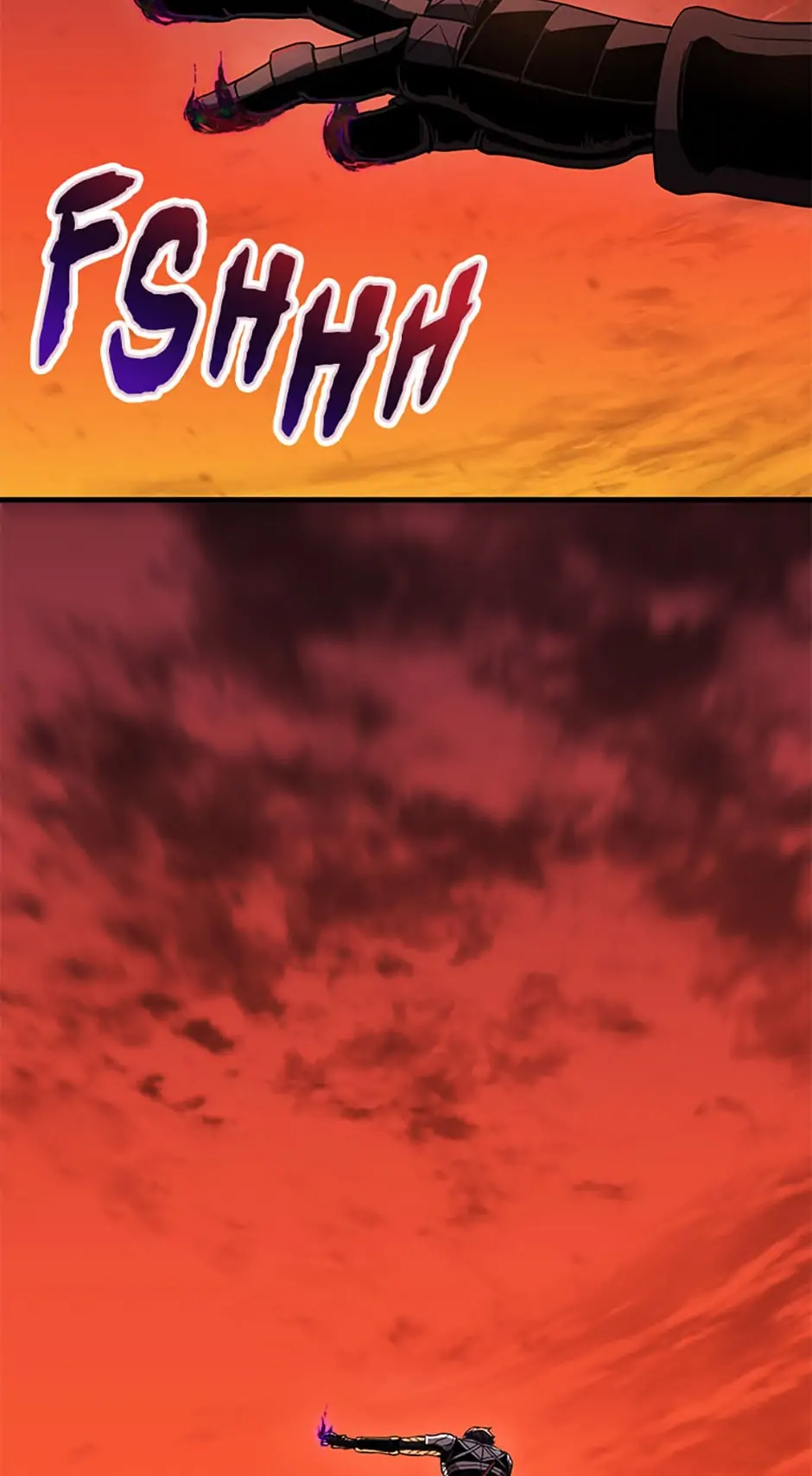 Read The Player Who Can't Level Up ENGLISH Manga Online