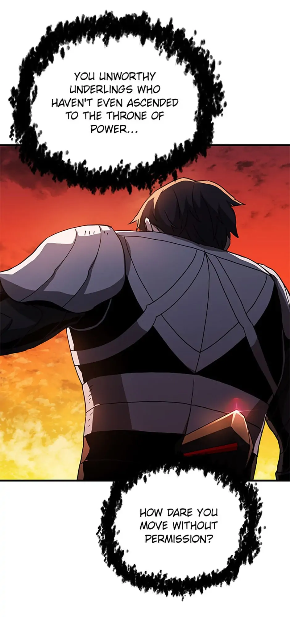 Read The Player Who Can't Level Up ENGLISH Manga Online