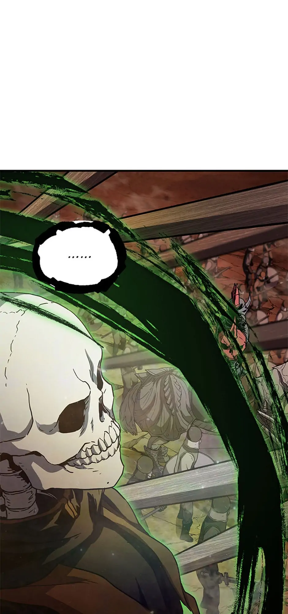 Read The Player Who Can't Level Up ENGLISH Manga Online