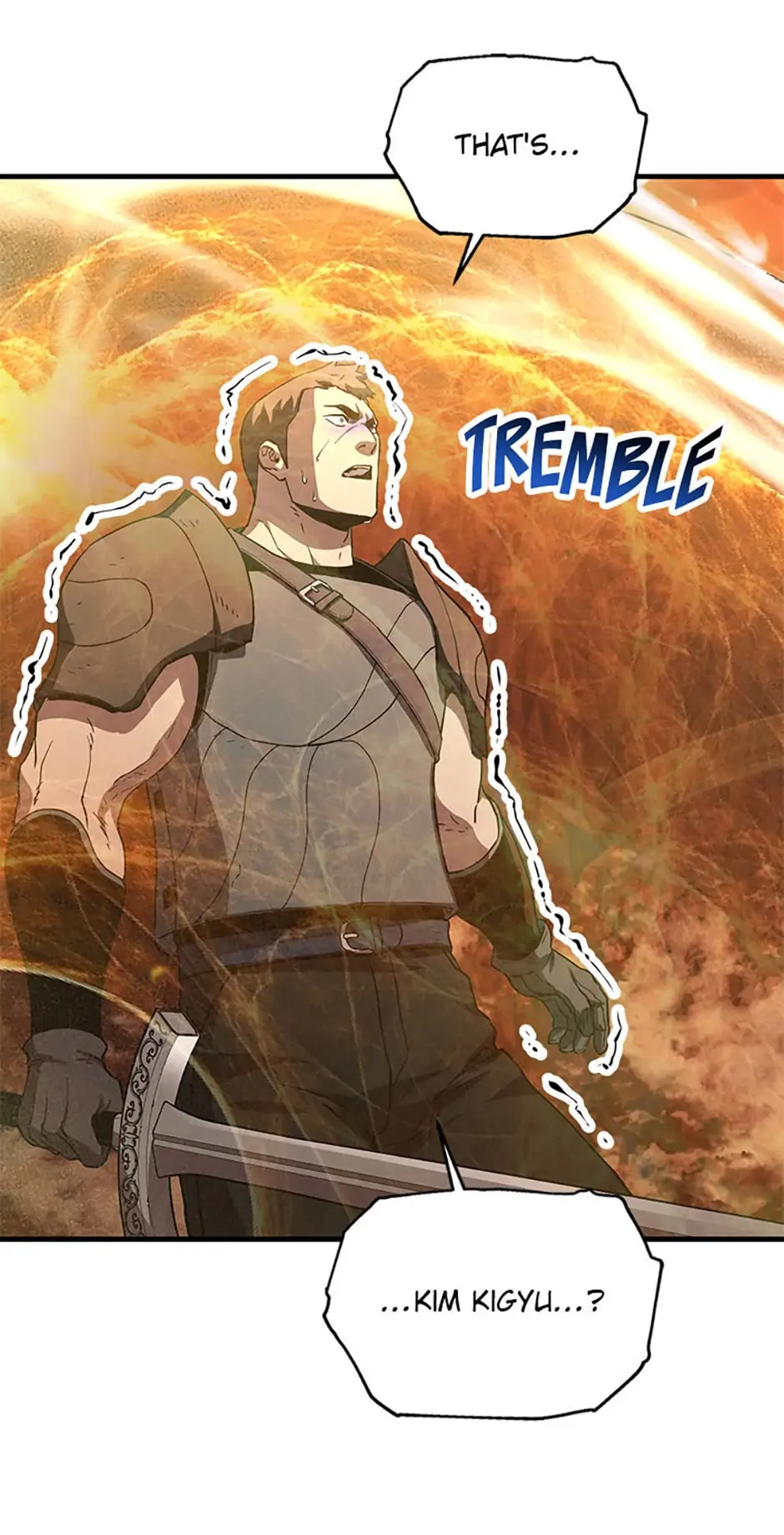 Read The Player Who Can't Level Up ENGLISH Manga Online