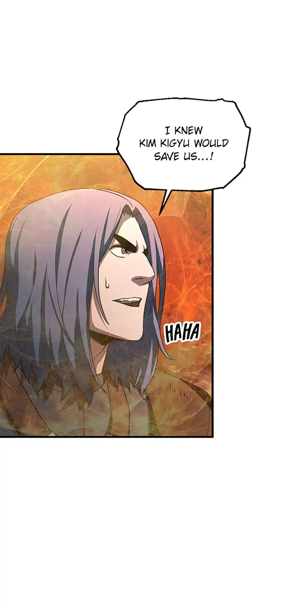 Read The Player Who Can't Level Up ENGLISH Manga Online