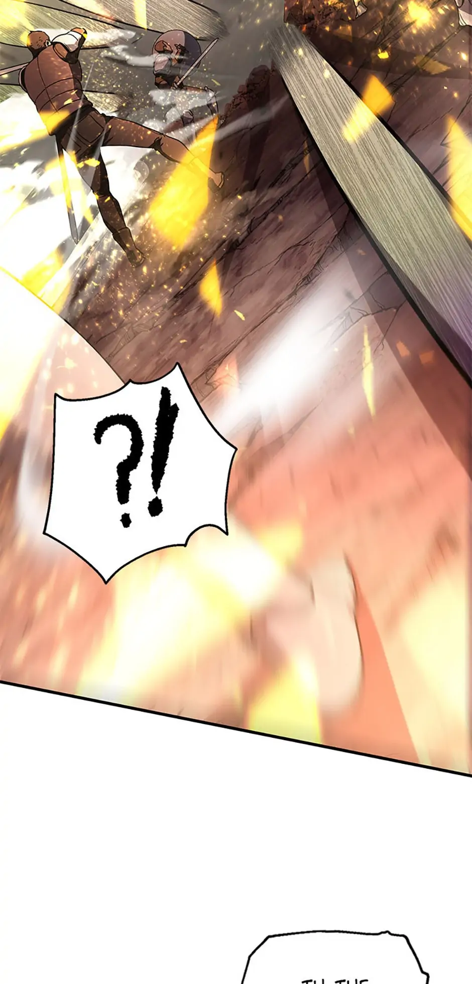 Read The Player Who Can't Level Up ENGLISH Manga Online