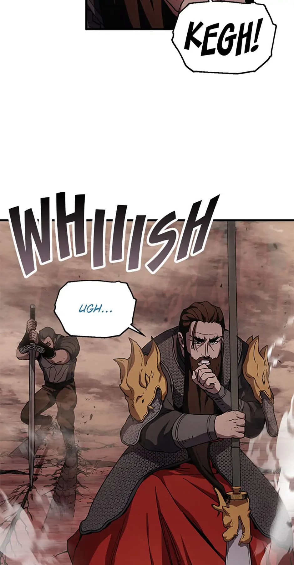 Read The Player Who Can't Level Up ENGLISH Manga Online