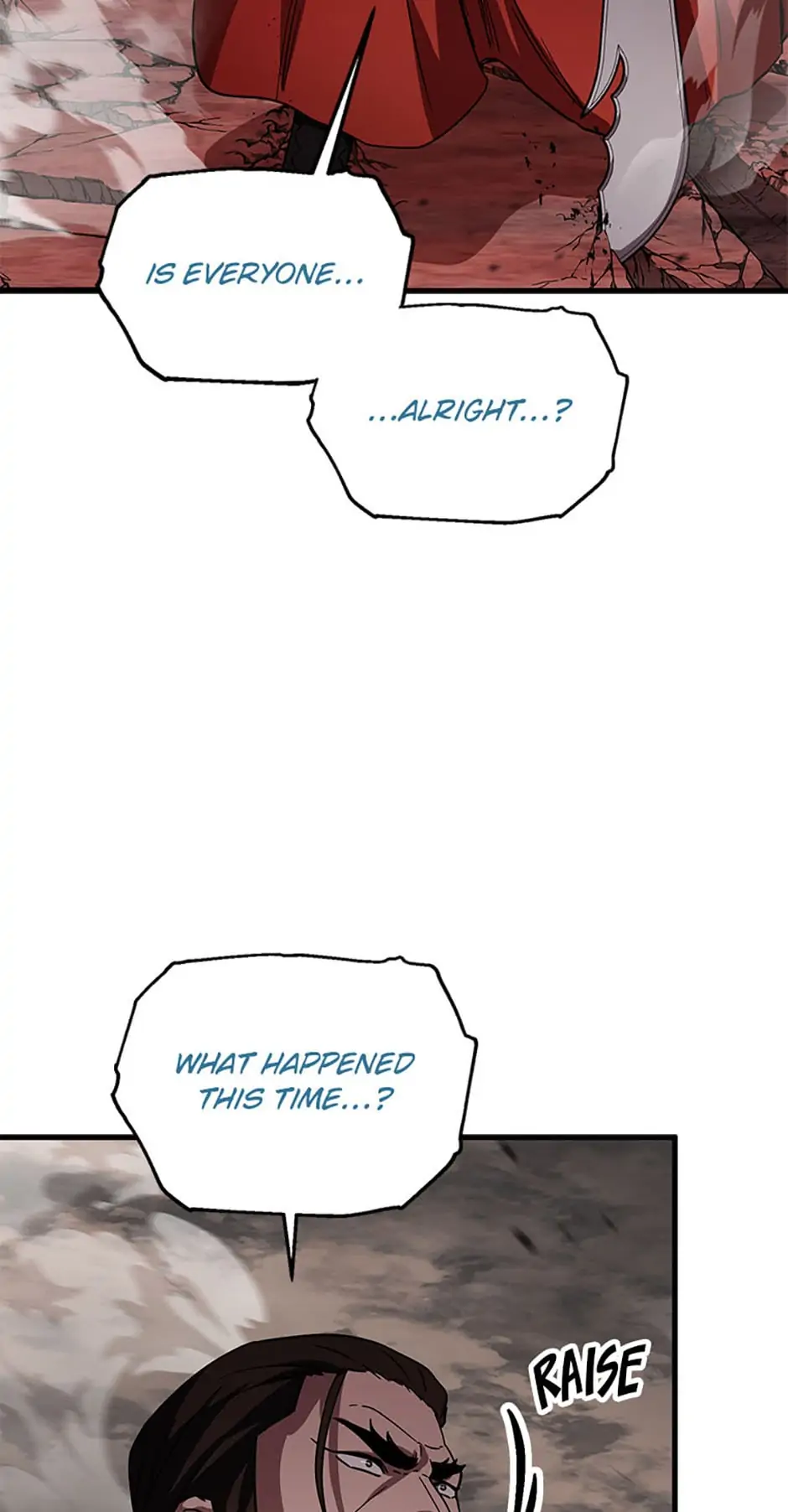 Read The Player Who Can't Level Up ENGLISH Manga Online