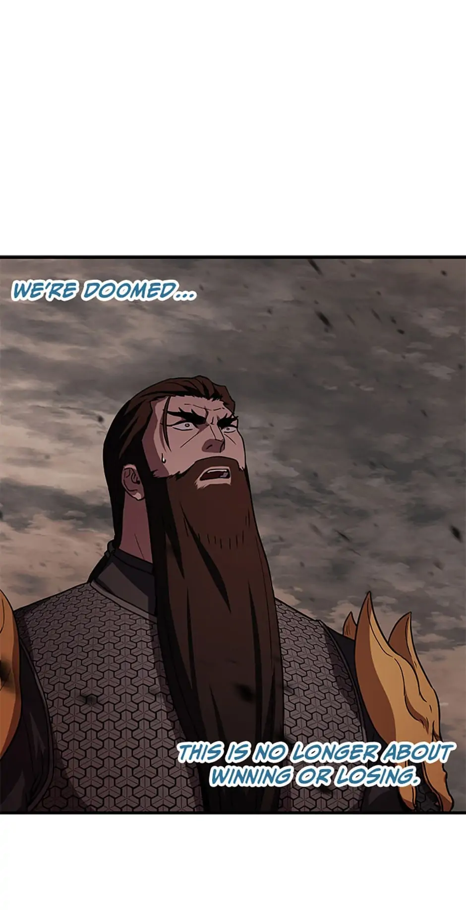 Read The Player Who Can't Level Up ENGLISH Manga Online