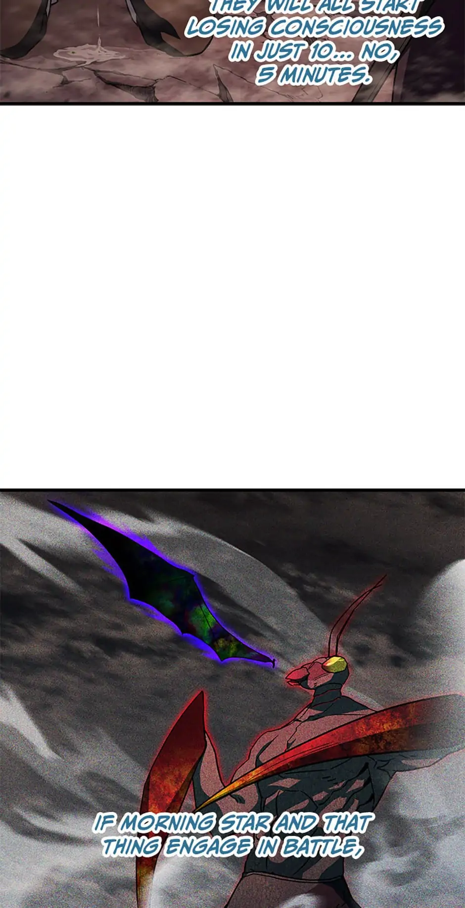 Read The Player Who Can't Level Up ENGLISH Manga Online