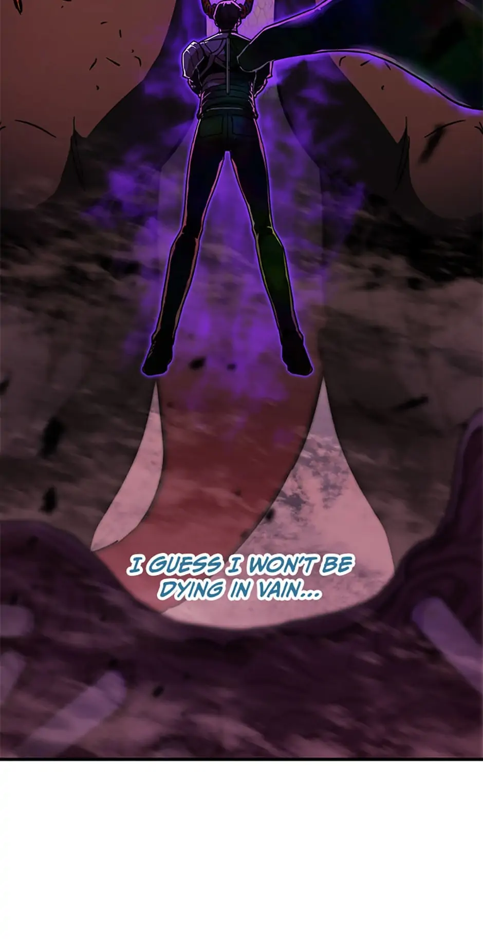 Read The Player Who Can't Level Up ENGLISH Manga Online