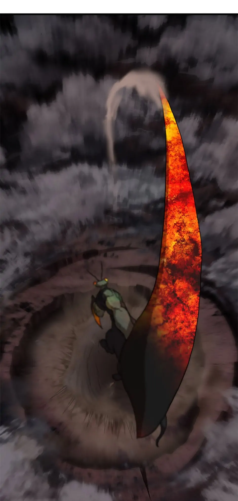 Read The Player Who Can't Level Up ENGLISH Manga Online