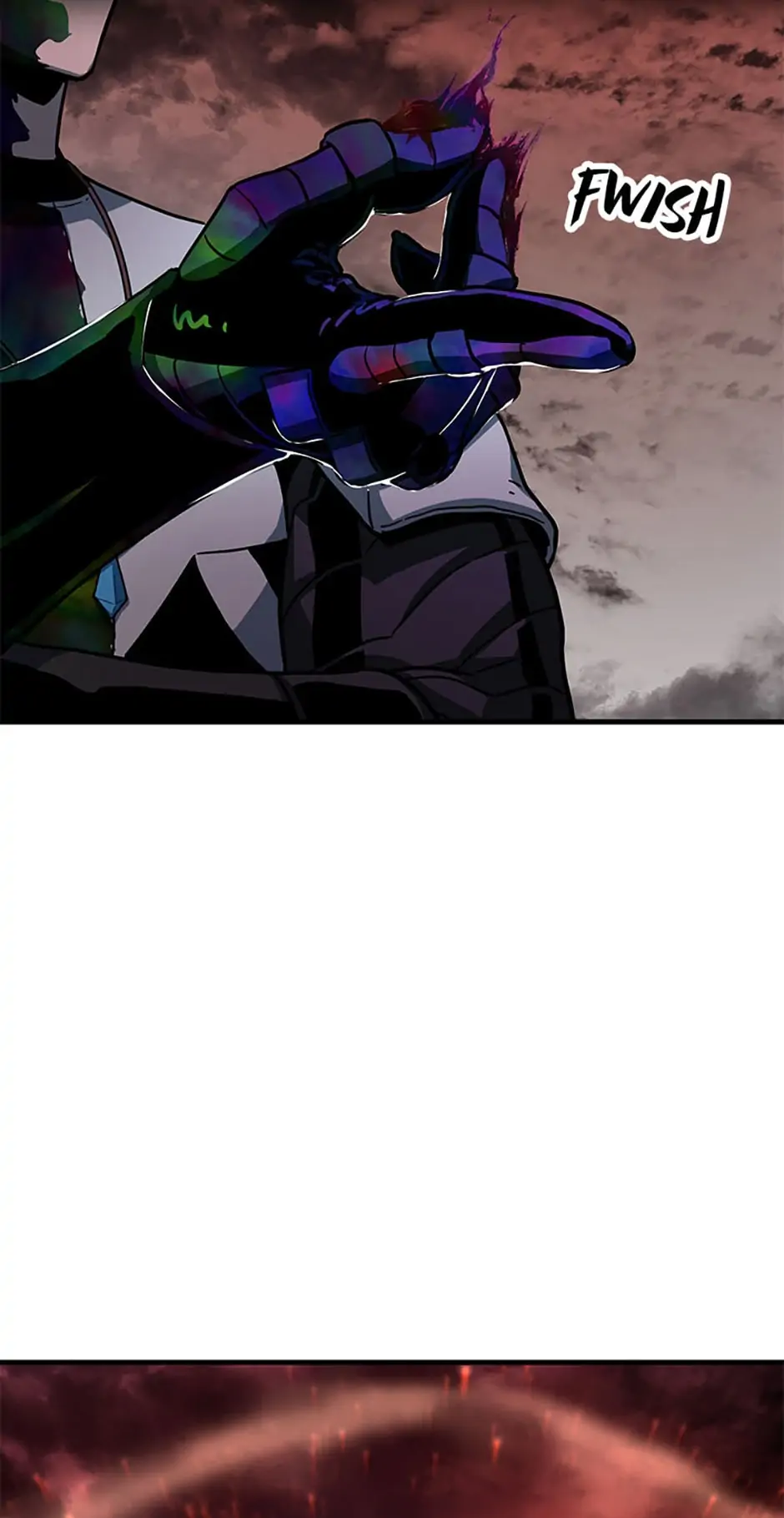 Read The Player Who Can't Level Up ENGLISH Manga Online