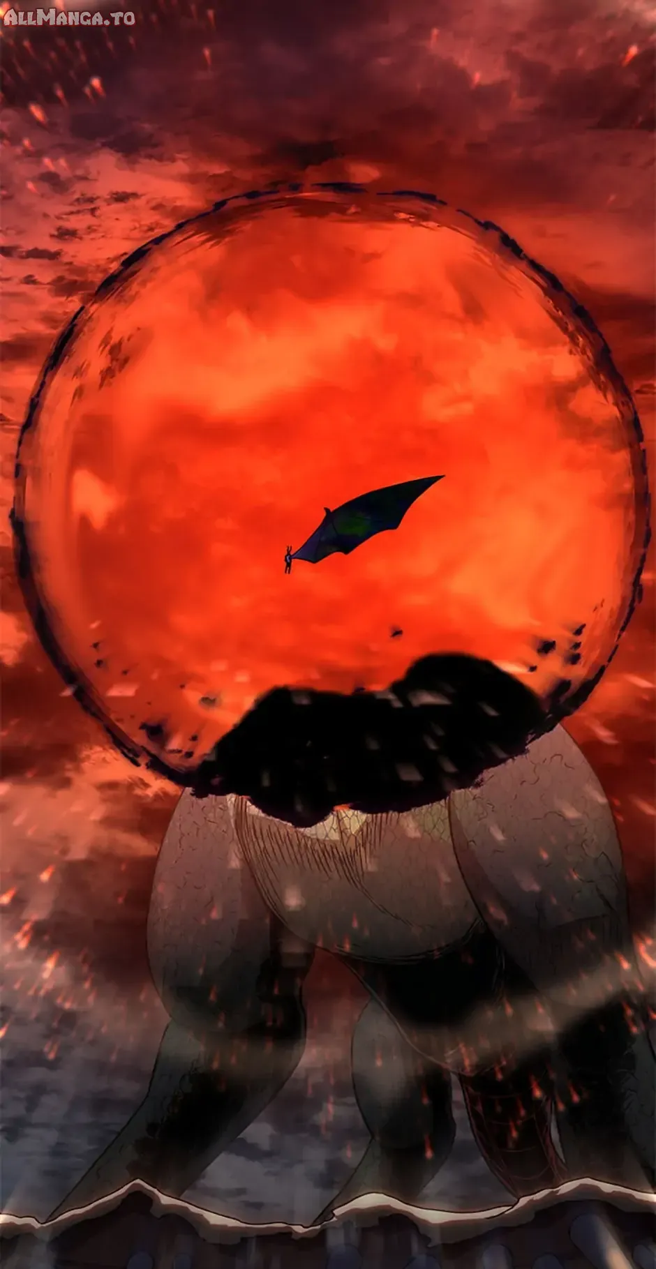 Read The Player Who Can't Level Up ENGLISH Manga Online