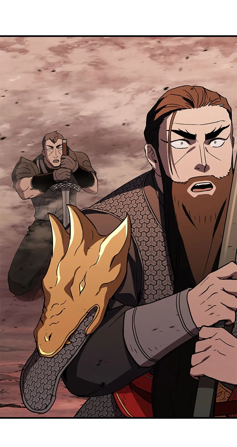 Read The Player Who Can't Level Up ENGLISH Manga Online