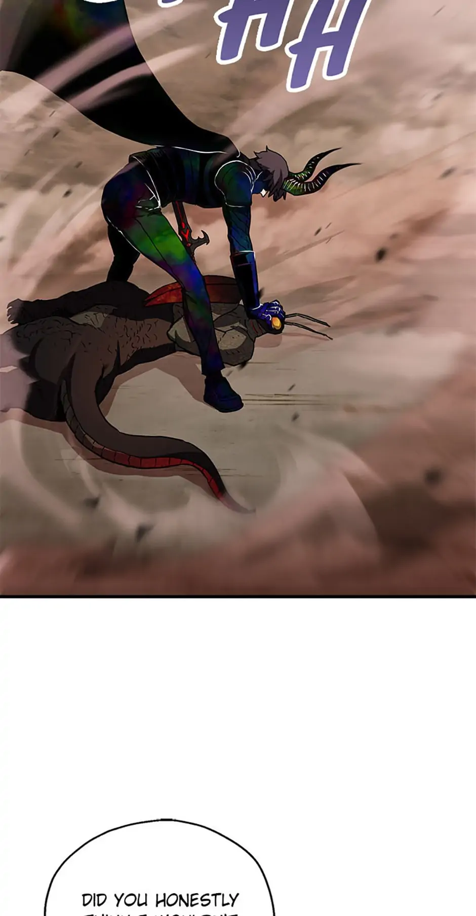 Read The Player Who Can't Level Up ENGLISH Manga Online