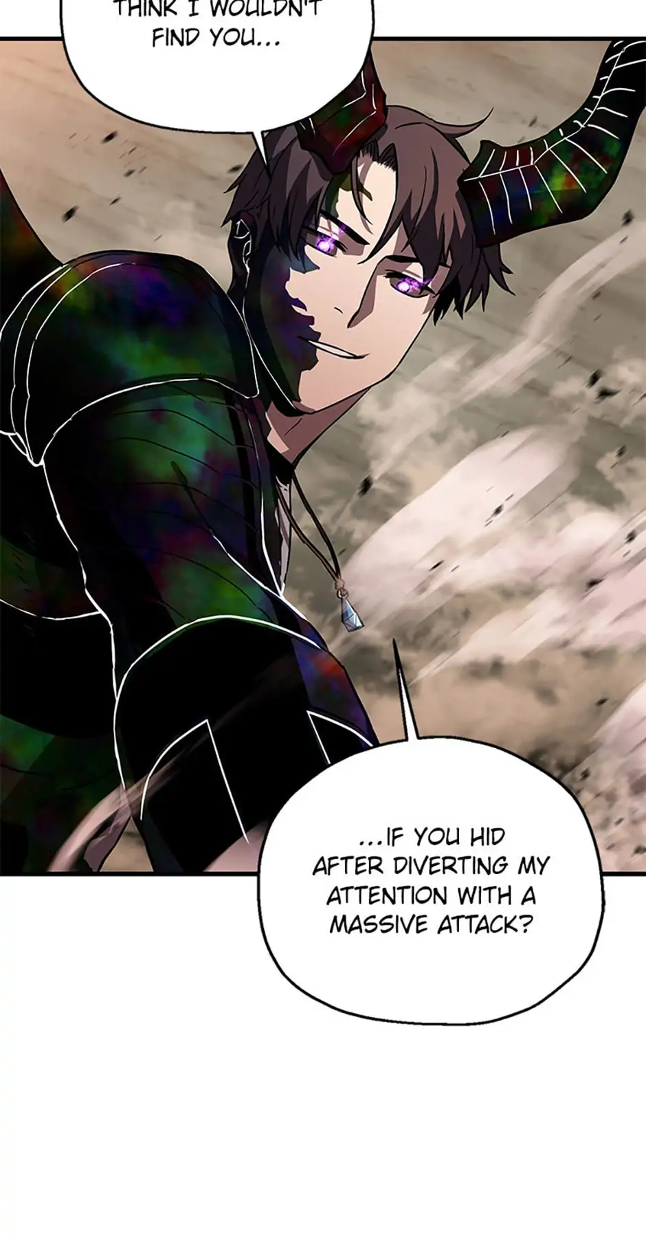 Read The Player Who Can't Level Up ENGLISH Manga Online