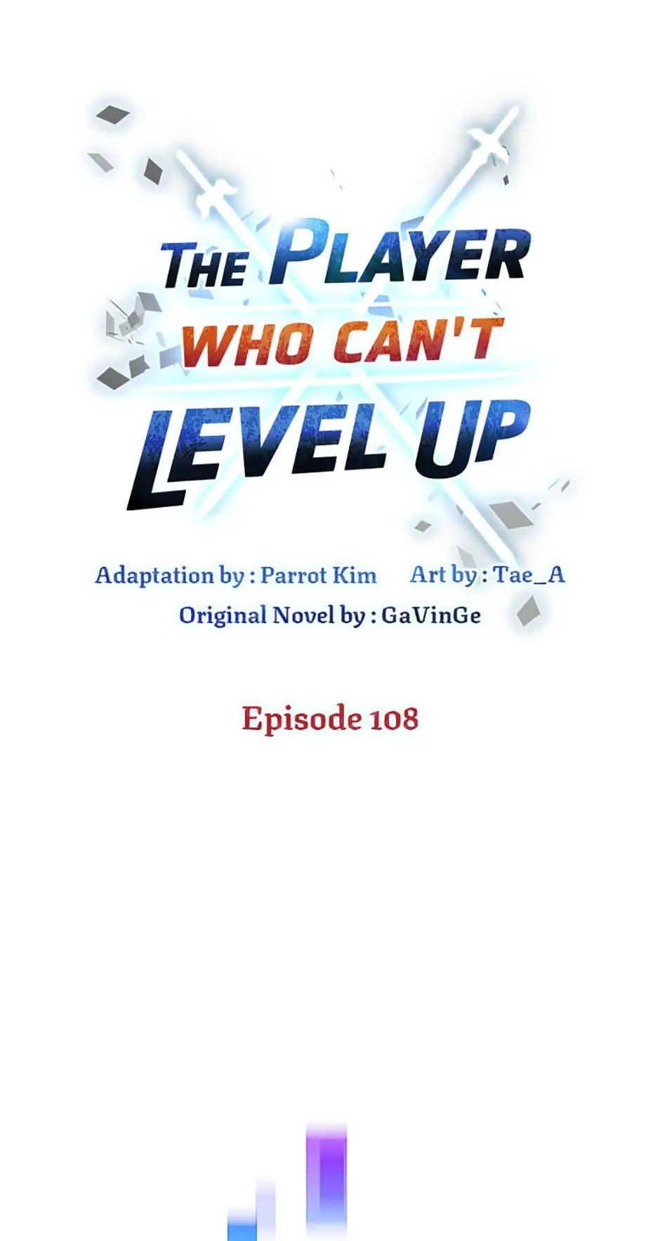 Read The Player Who Can't Level Up ENGLISH Manga Online