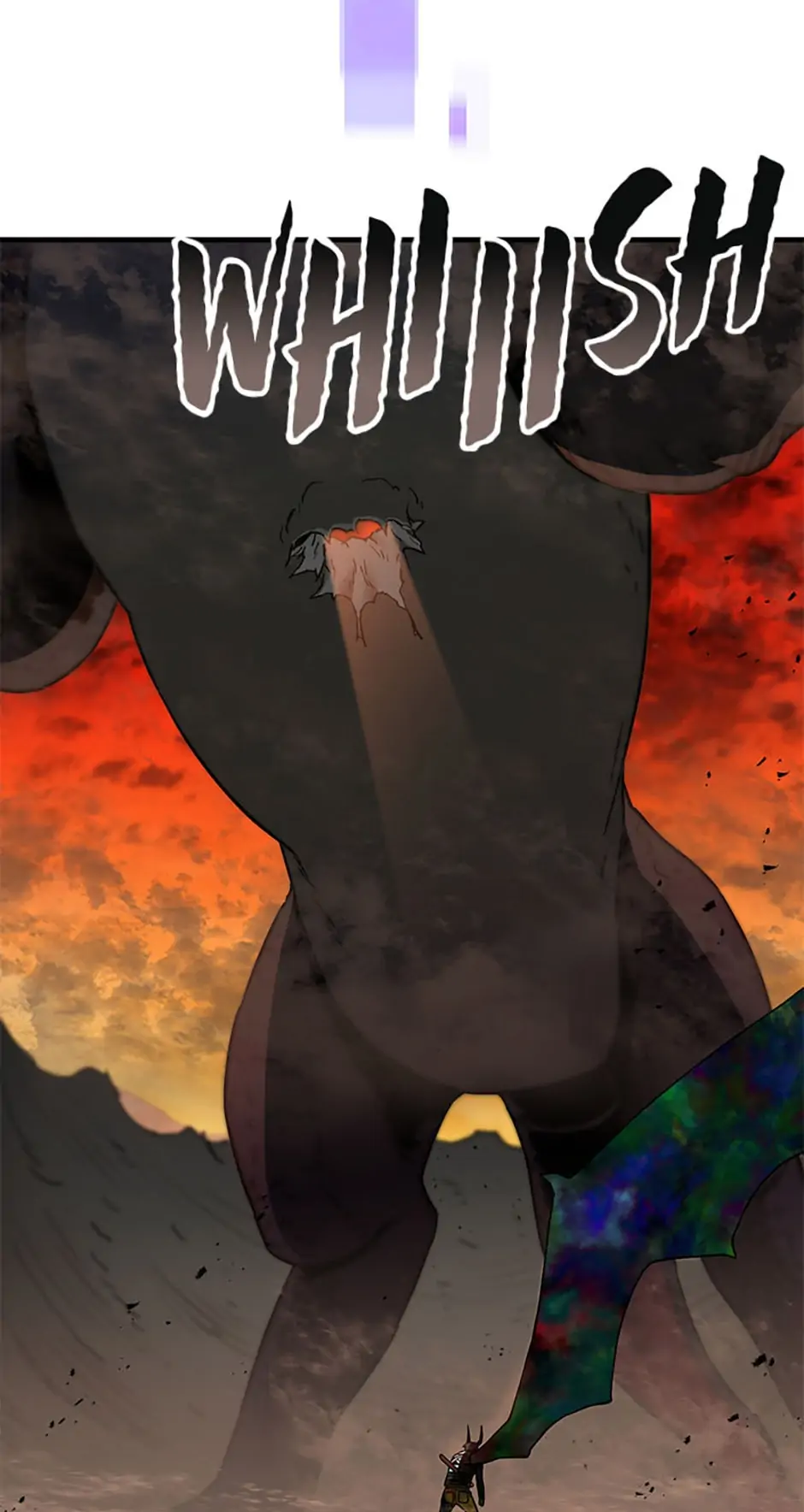 Read The Player Who Can't Level Up ENGLISH Manga Online