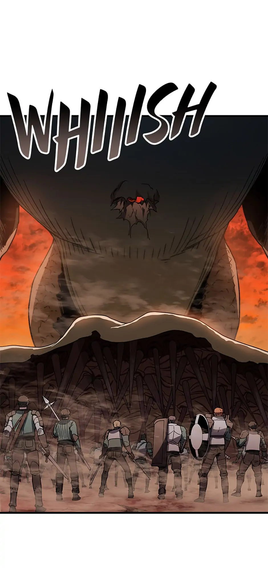 Read The Player Who Can't Level Up ENGLISH Manga Online