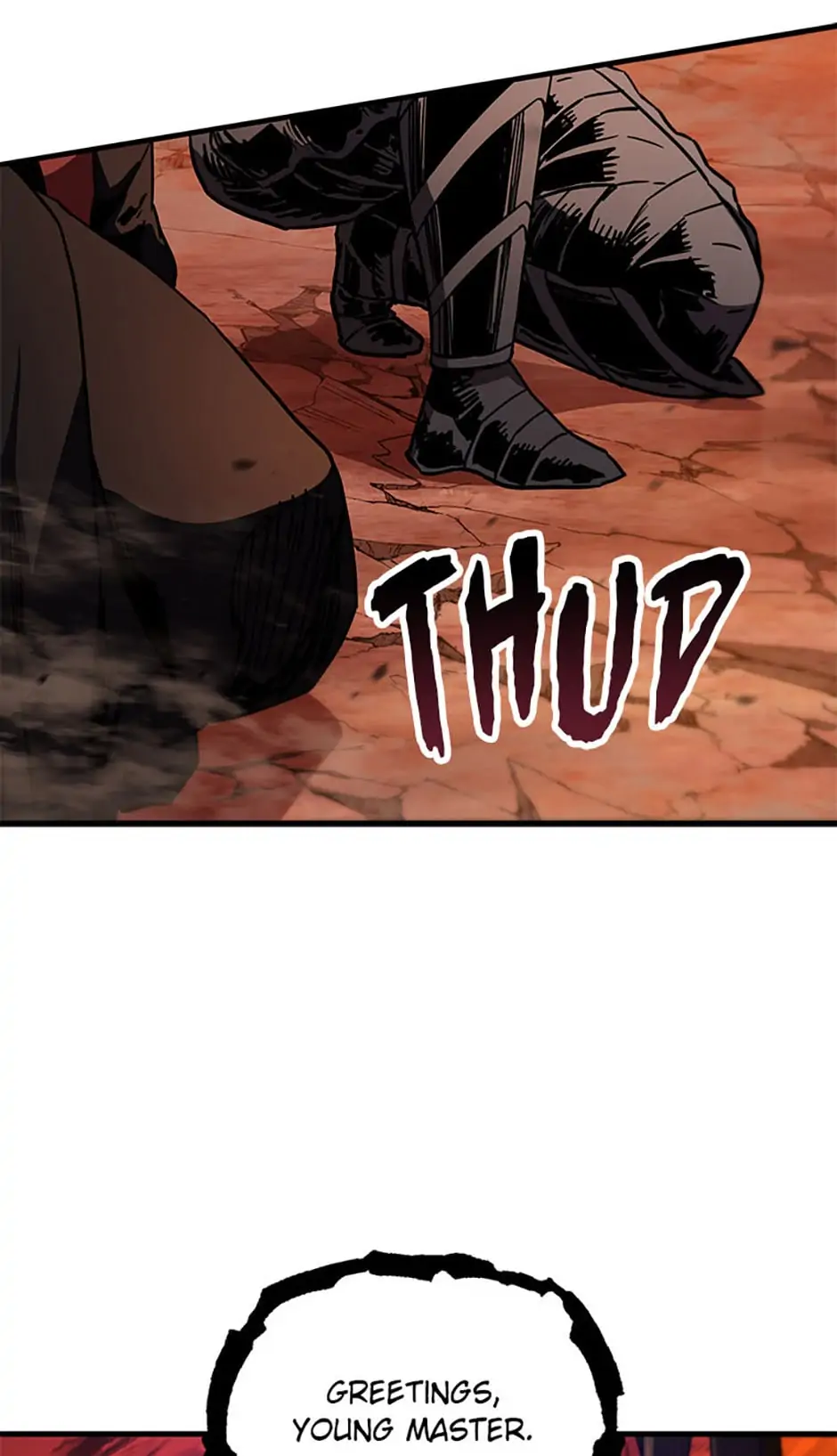 Read The Player Who Can't Level Up ENGLISH Manga Online