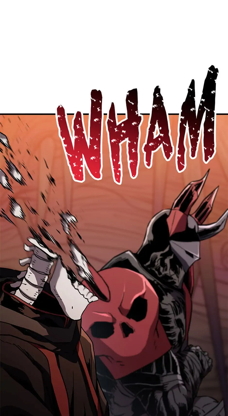 Read The Player Who Can't Level Up ENGLISH Manga Online