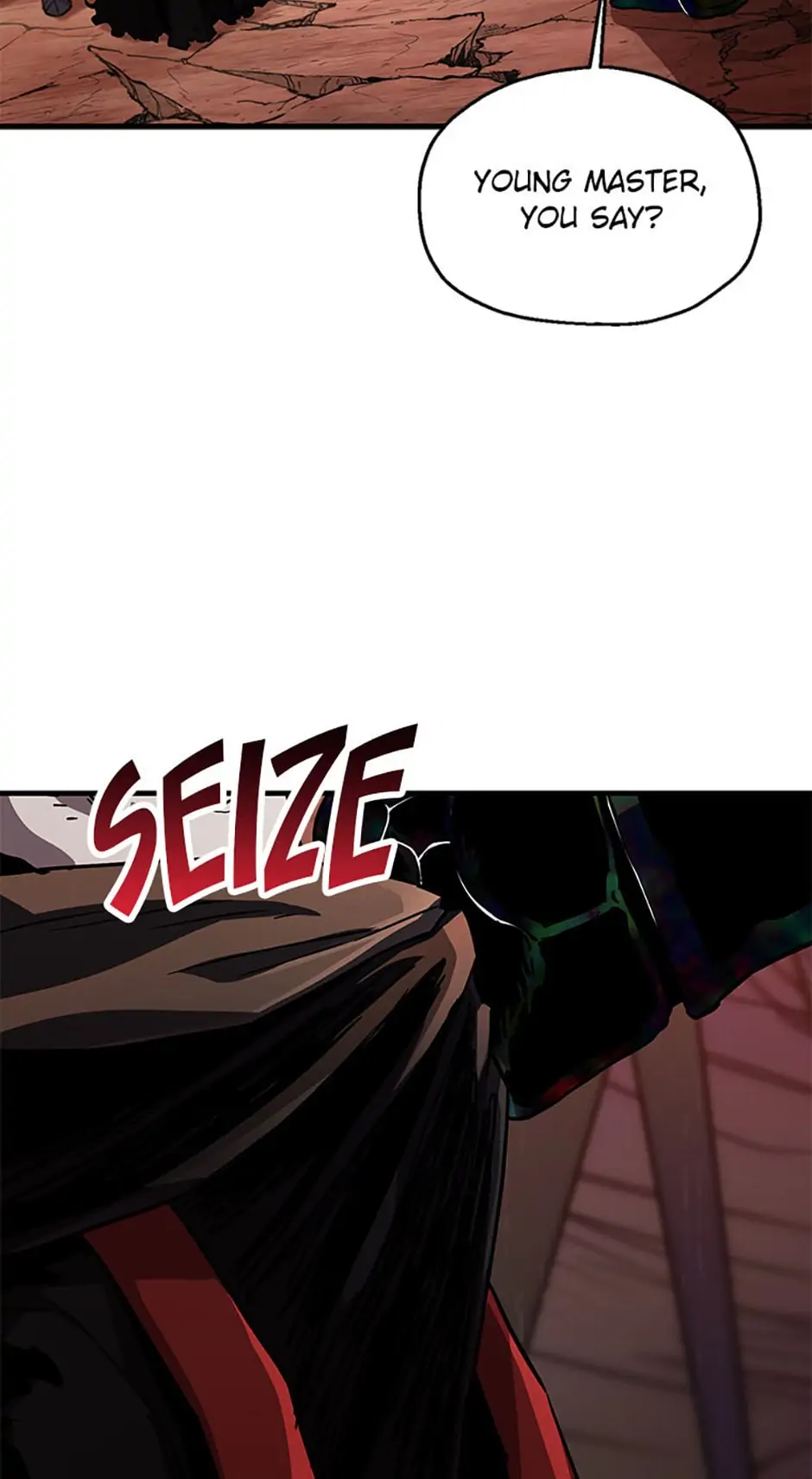 Read The Player Who Can't Level Up ENGLISH Manga Online