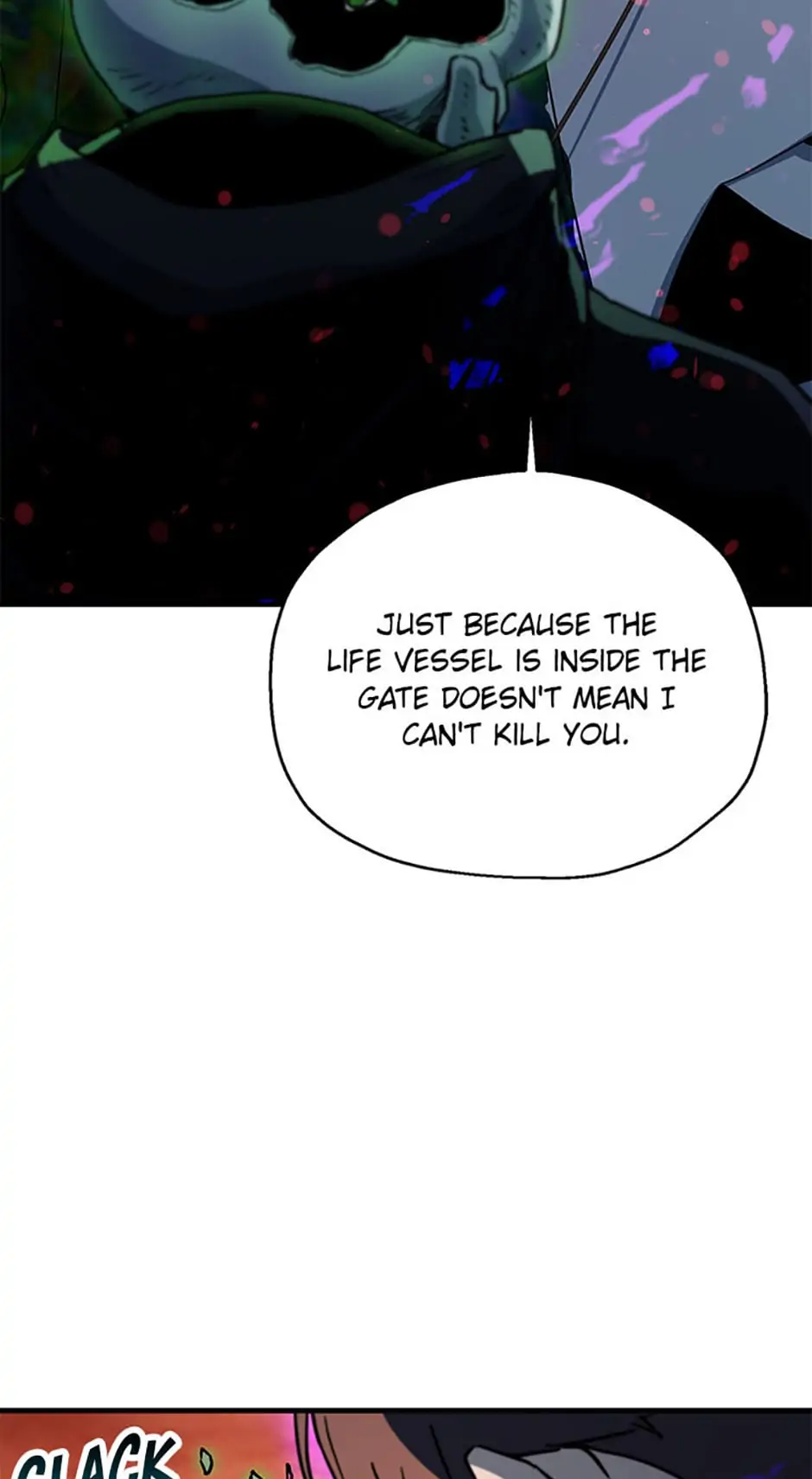 Read The Player Who Can't Level Up ENGLISH Manga Online