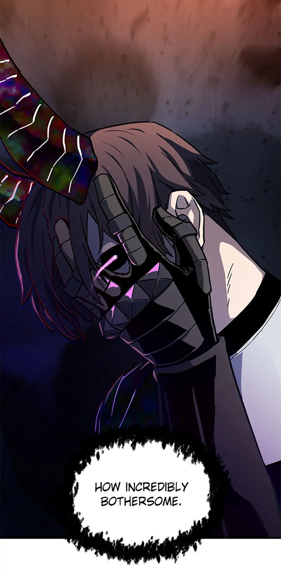 Read The Player Who Can't Level Up ENGLISH Manga Online