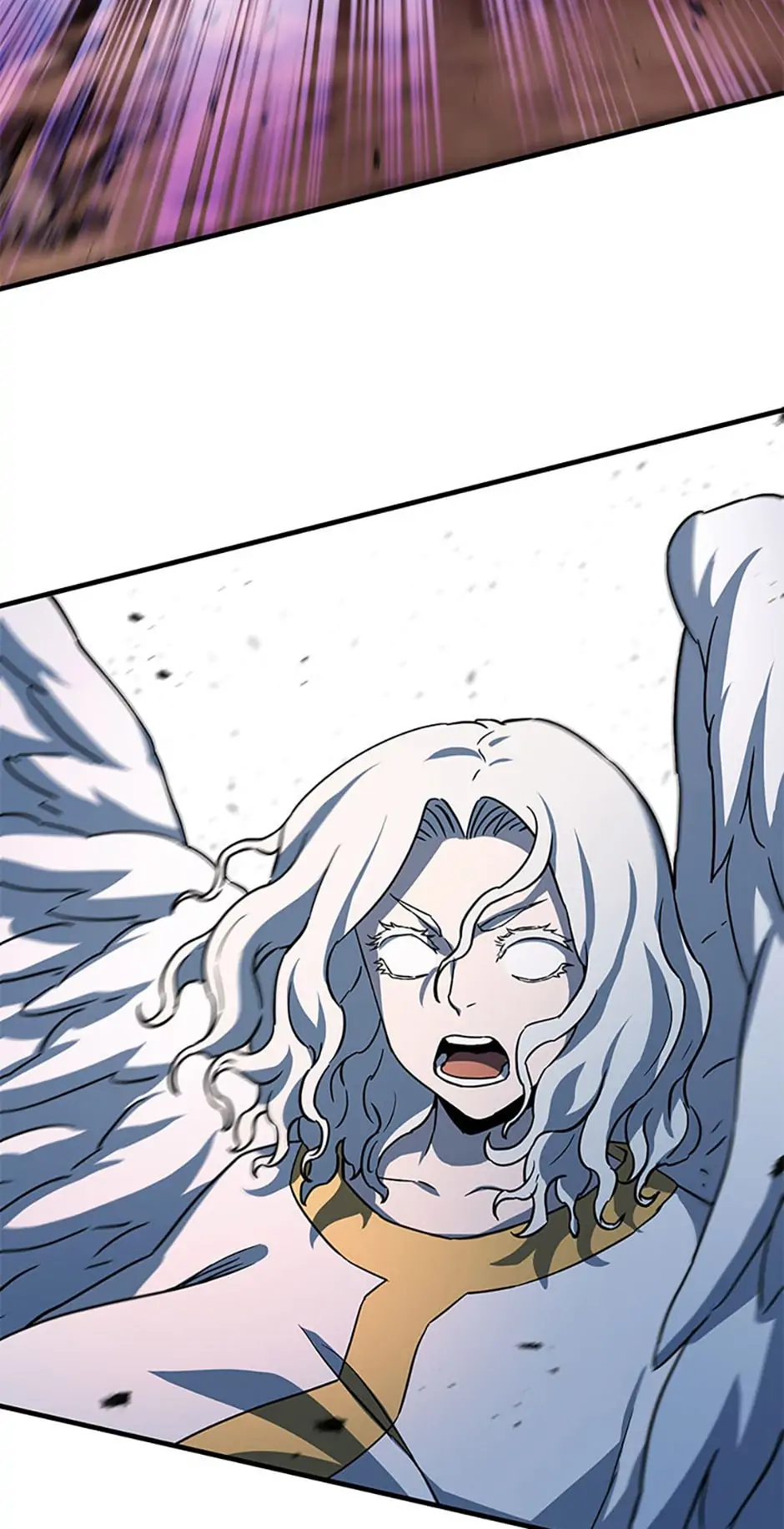 Read The Player Who Can't Level Up ENGLISH Manga Online