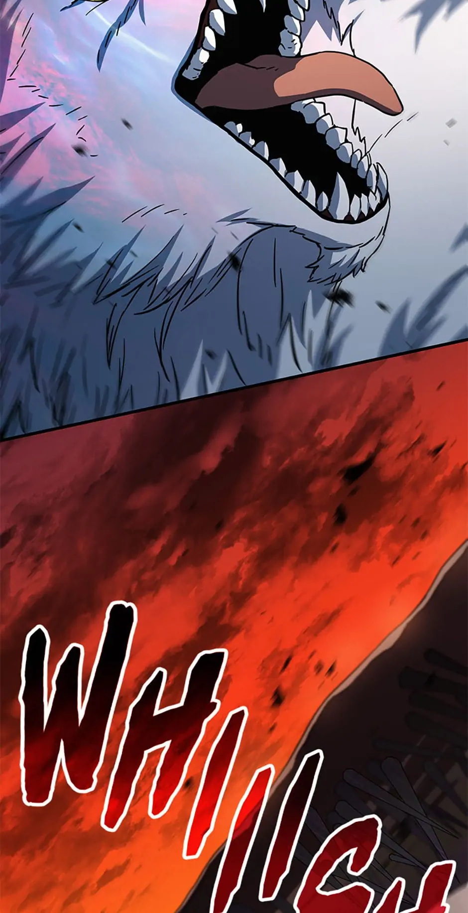 Read The Player Who Can't Level Up ENGLISH Manga Online