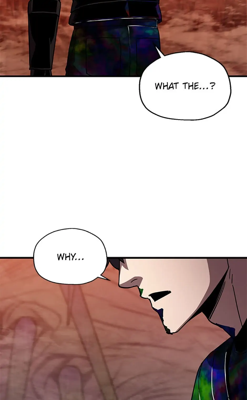 Read The Player Who Can't Level Up ENGLISH Manga Online