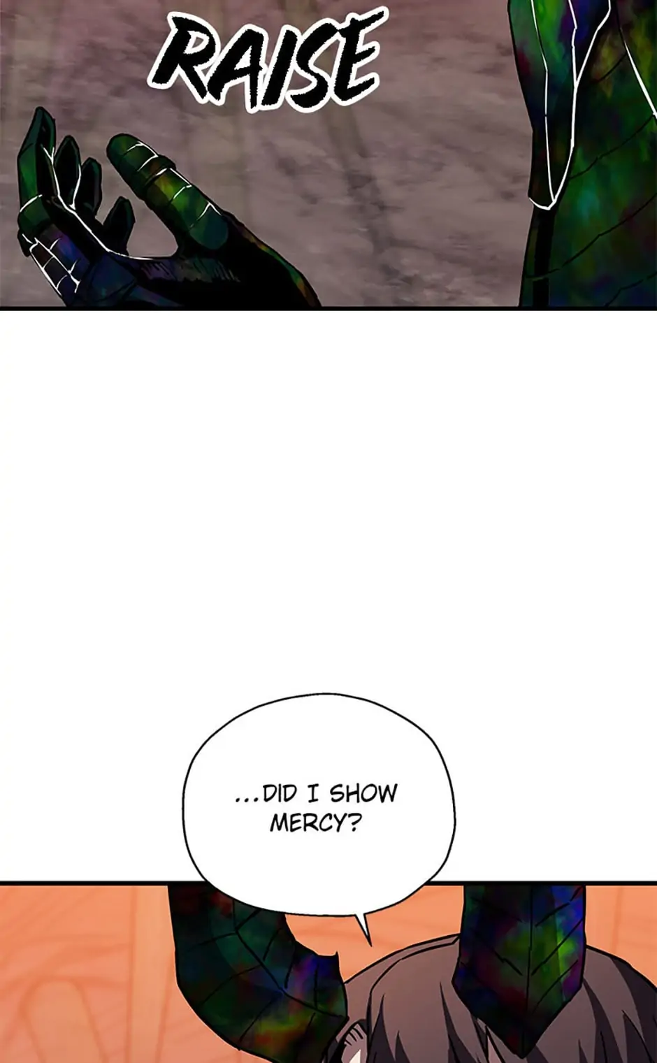 Read The Player Who Can't Level Up ENGLISH Manga Online