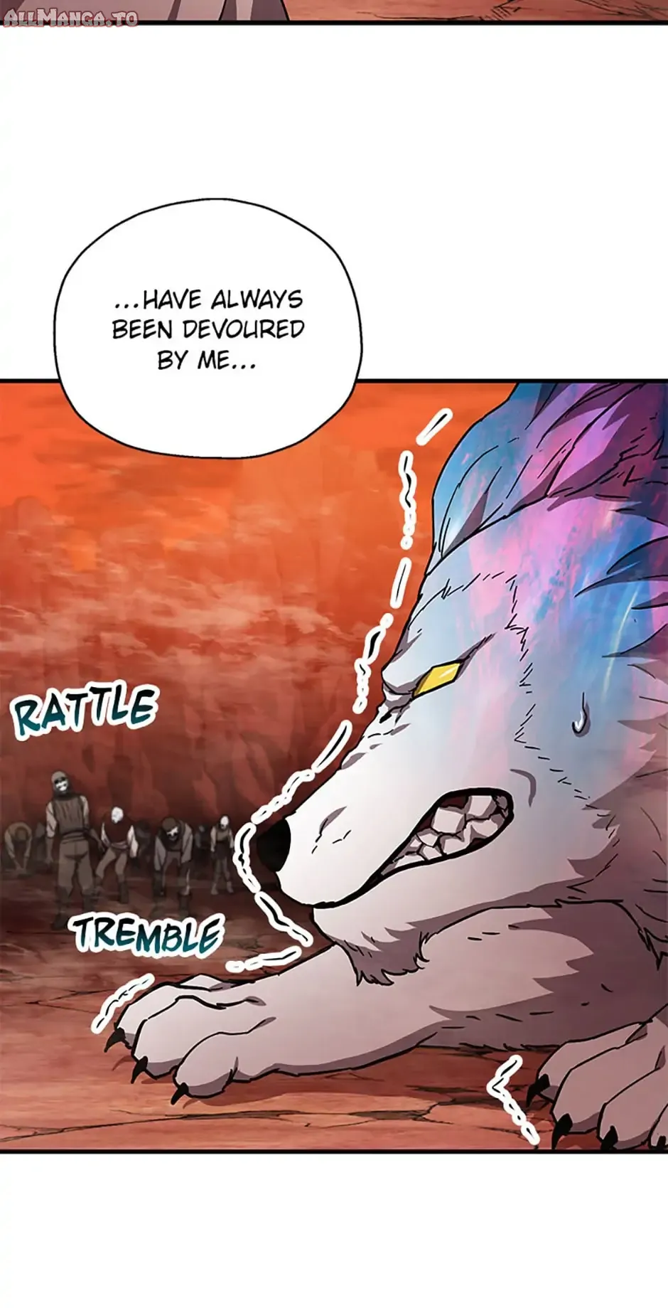 Read The Player Who Can't Level Up ENGLISH Manga Online