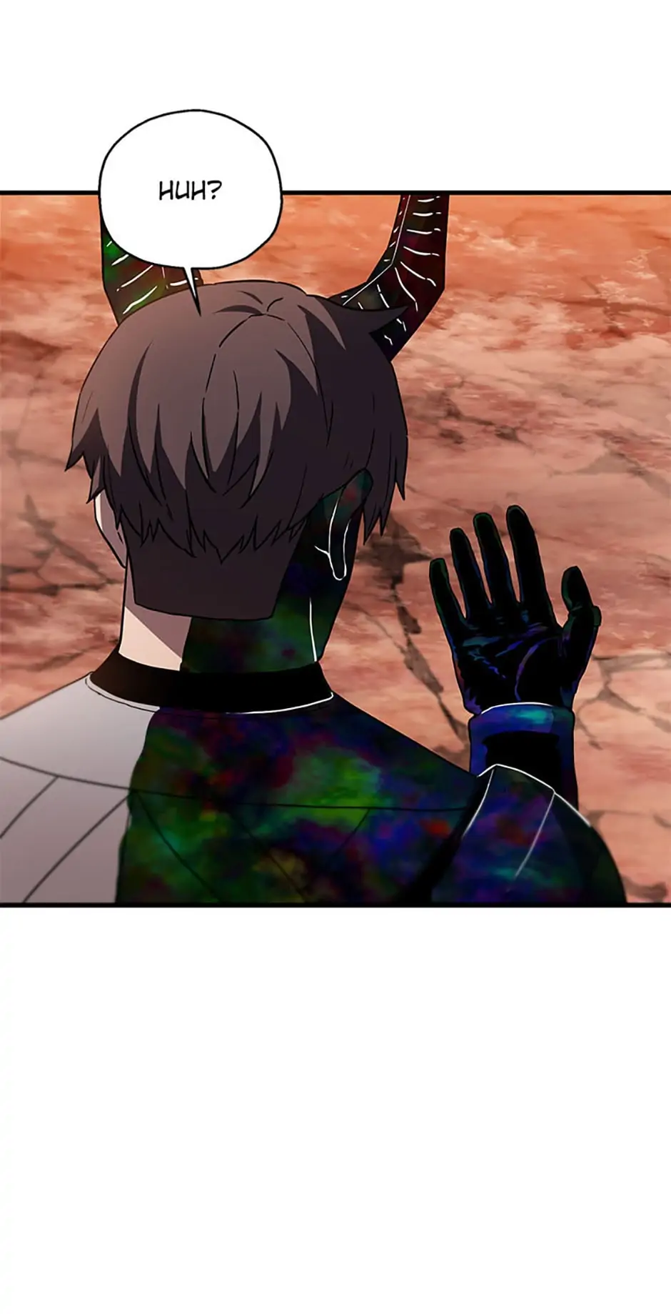 Read The Player Who Can't Level Up ENGLISH Manga Online