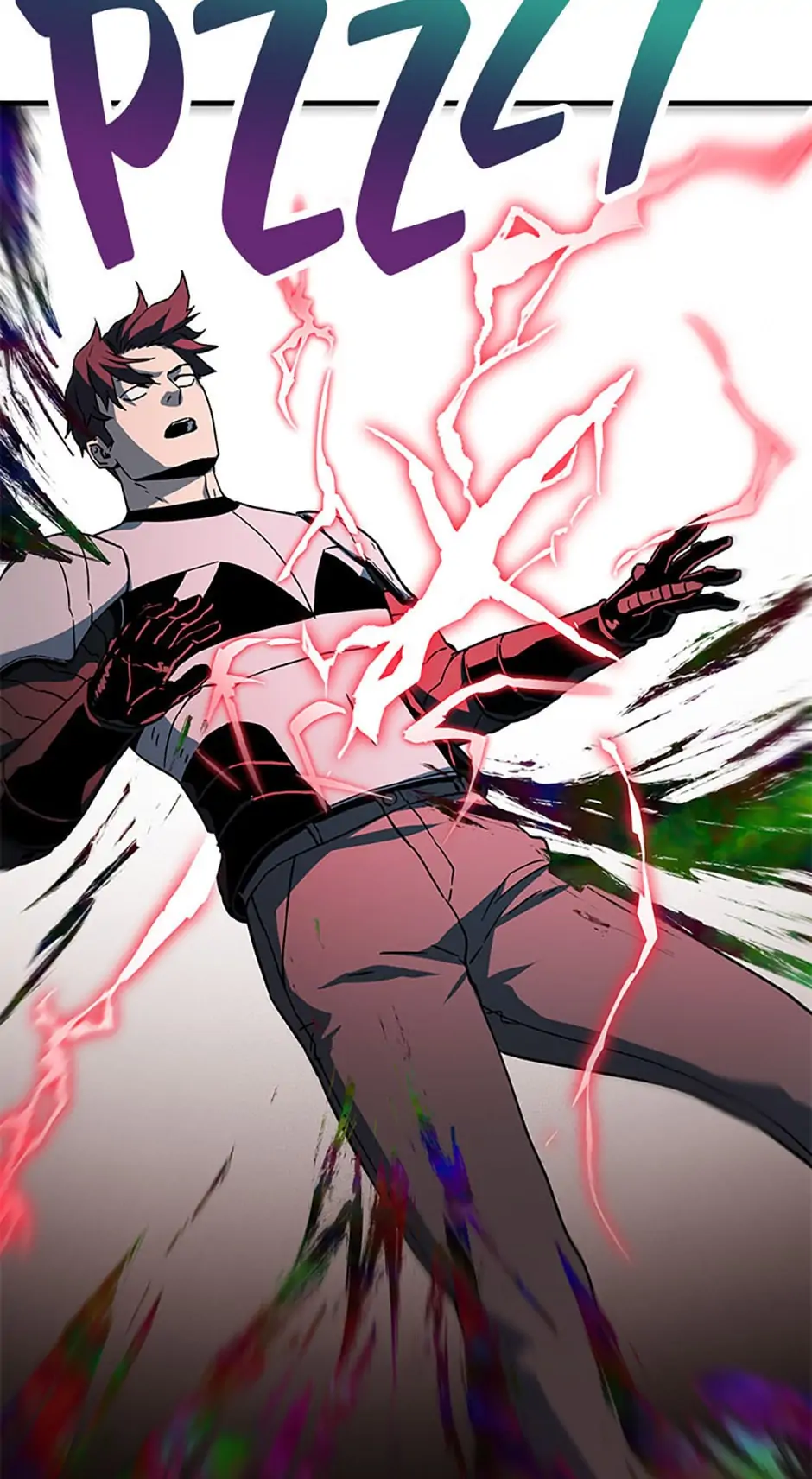 Read The Player Who Can't Level Up ENGLISH Manga Online