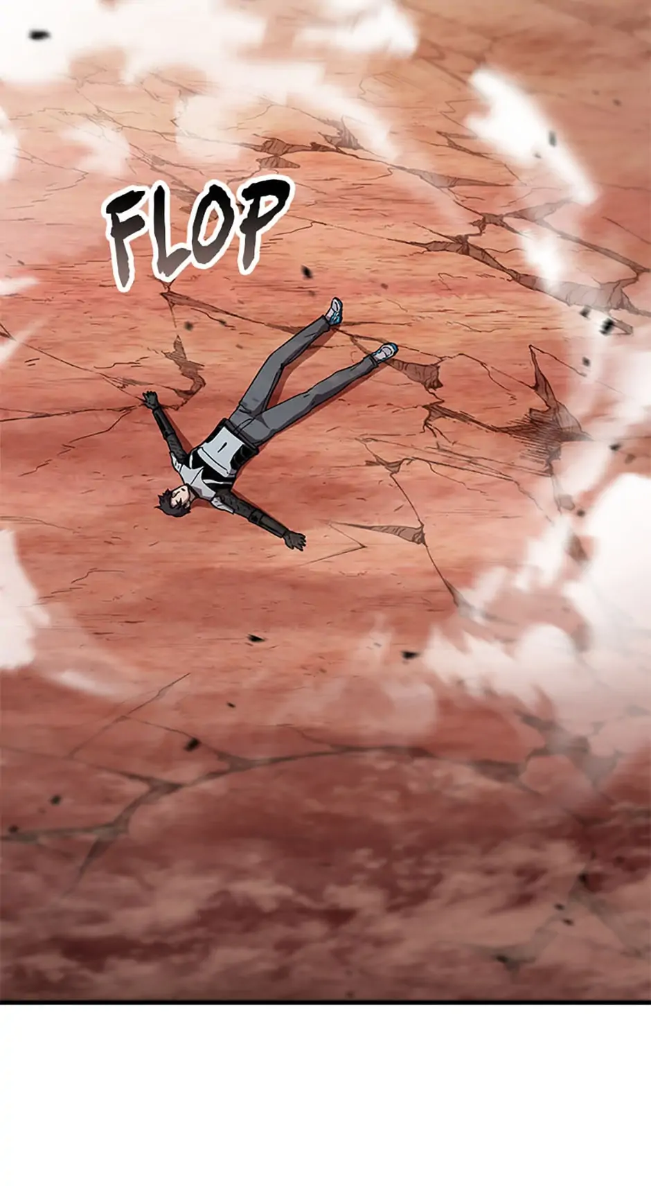 Read The Player Who Can't Level Up ENGLISH Manga Online