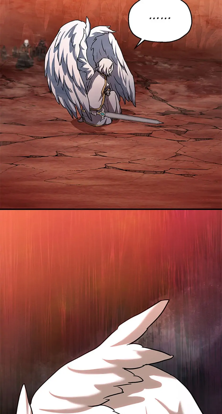 Read The Player Who Can't Level Up ENGLISH Manga Online