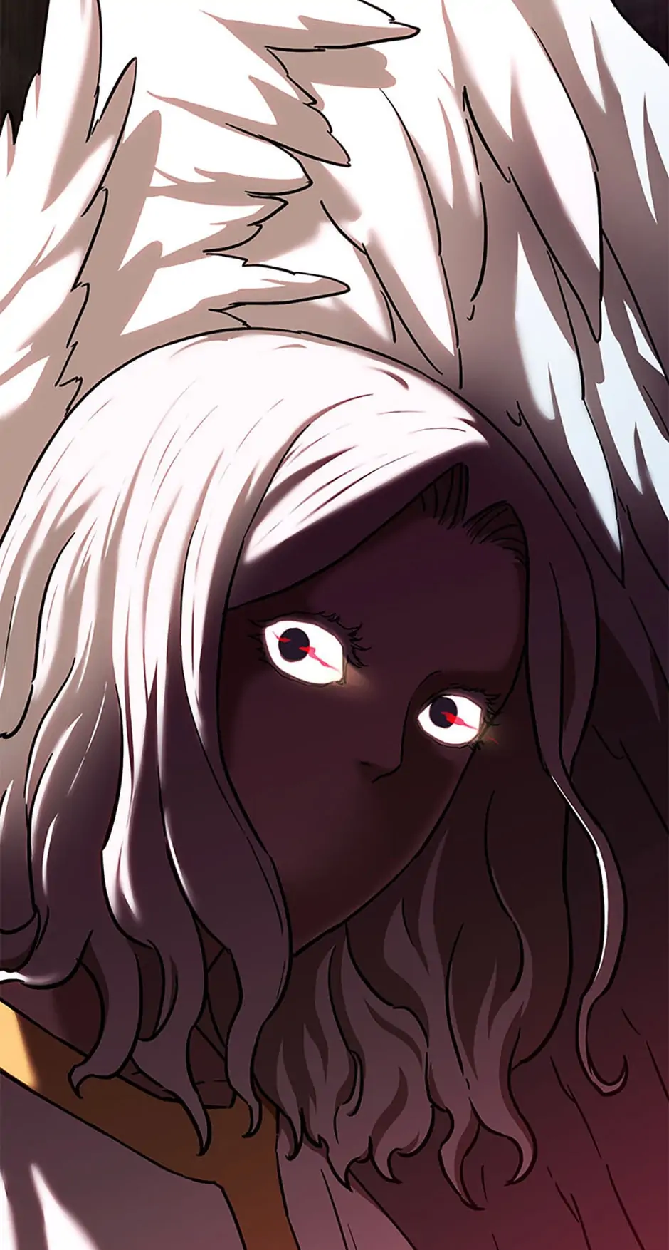 Read The Player Who Can't Level Up ENGLISH Manga Online