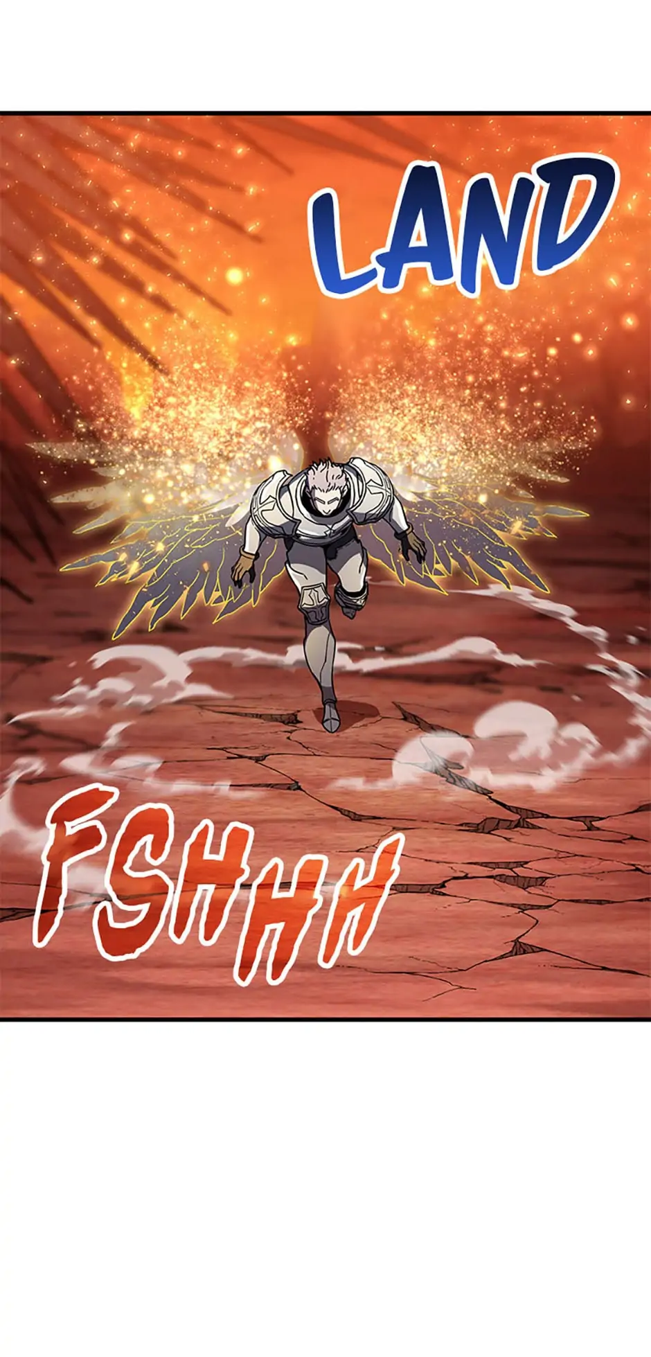 Read The Player Who Can't Level Up ENGLISH Manga Online