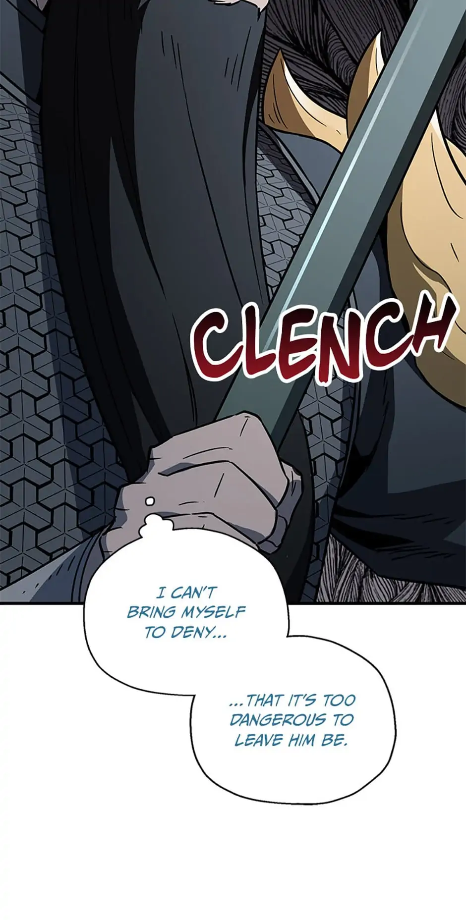 Read The Player Who Can't Level Up ENGLISH Manga Online